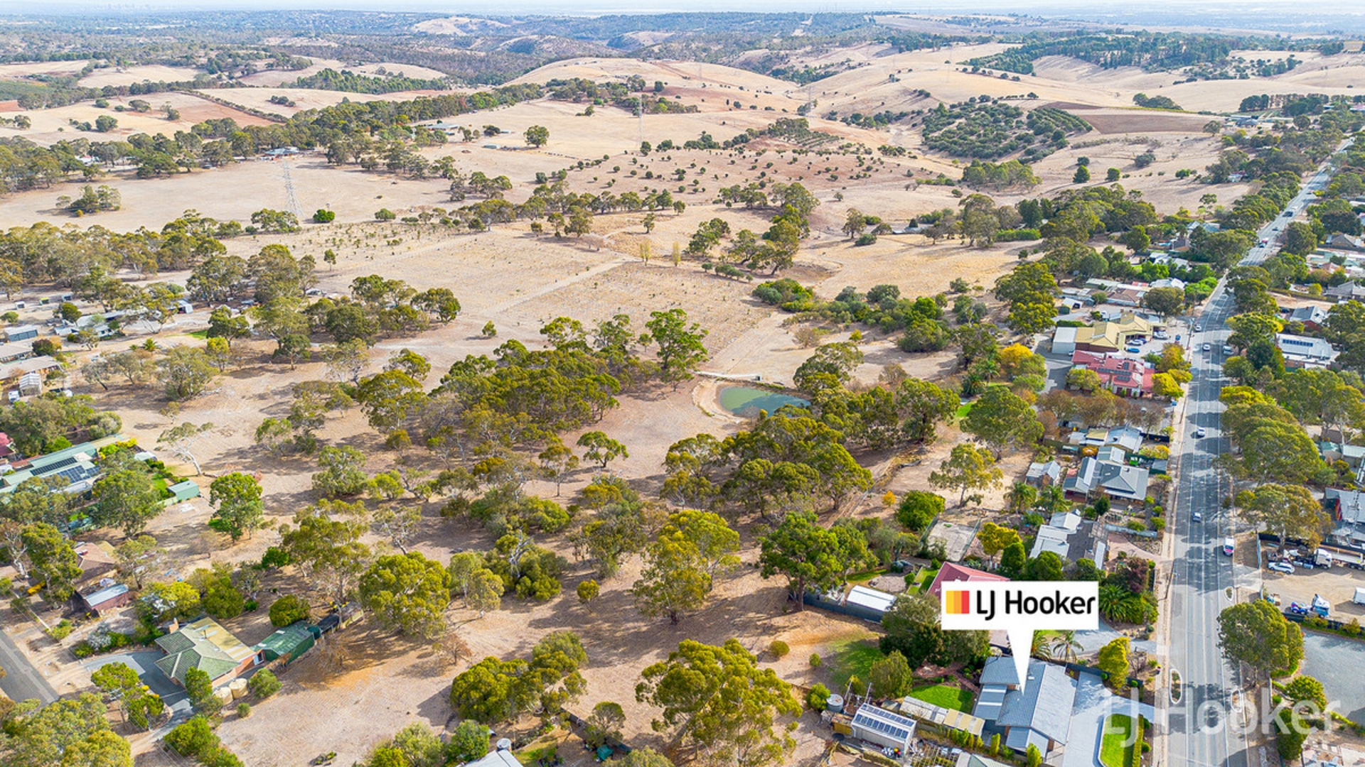 996 Black Top Road, ONE TREE HILL