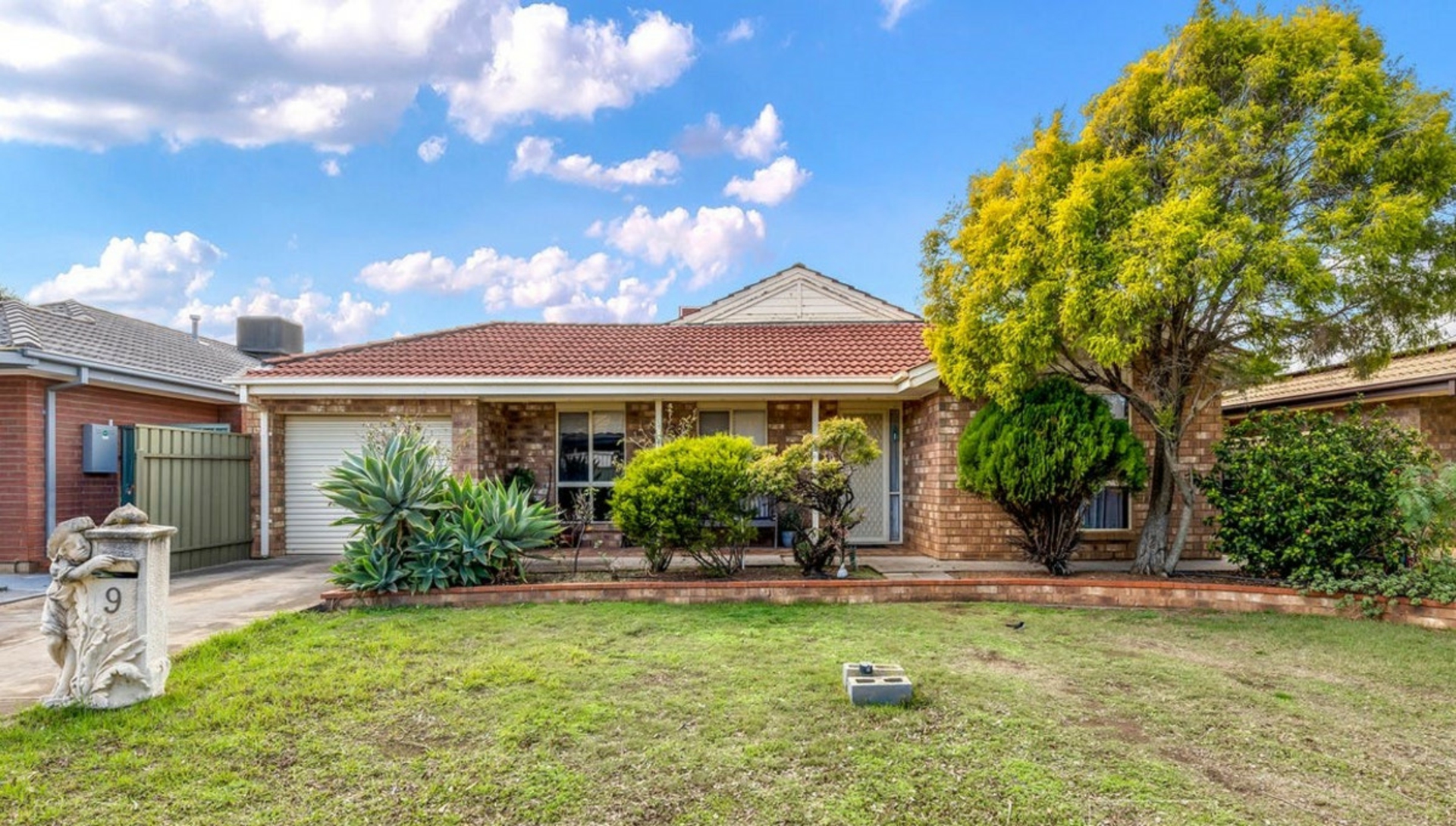 9 Millikan Court, ANDREWS FARM