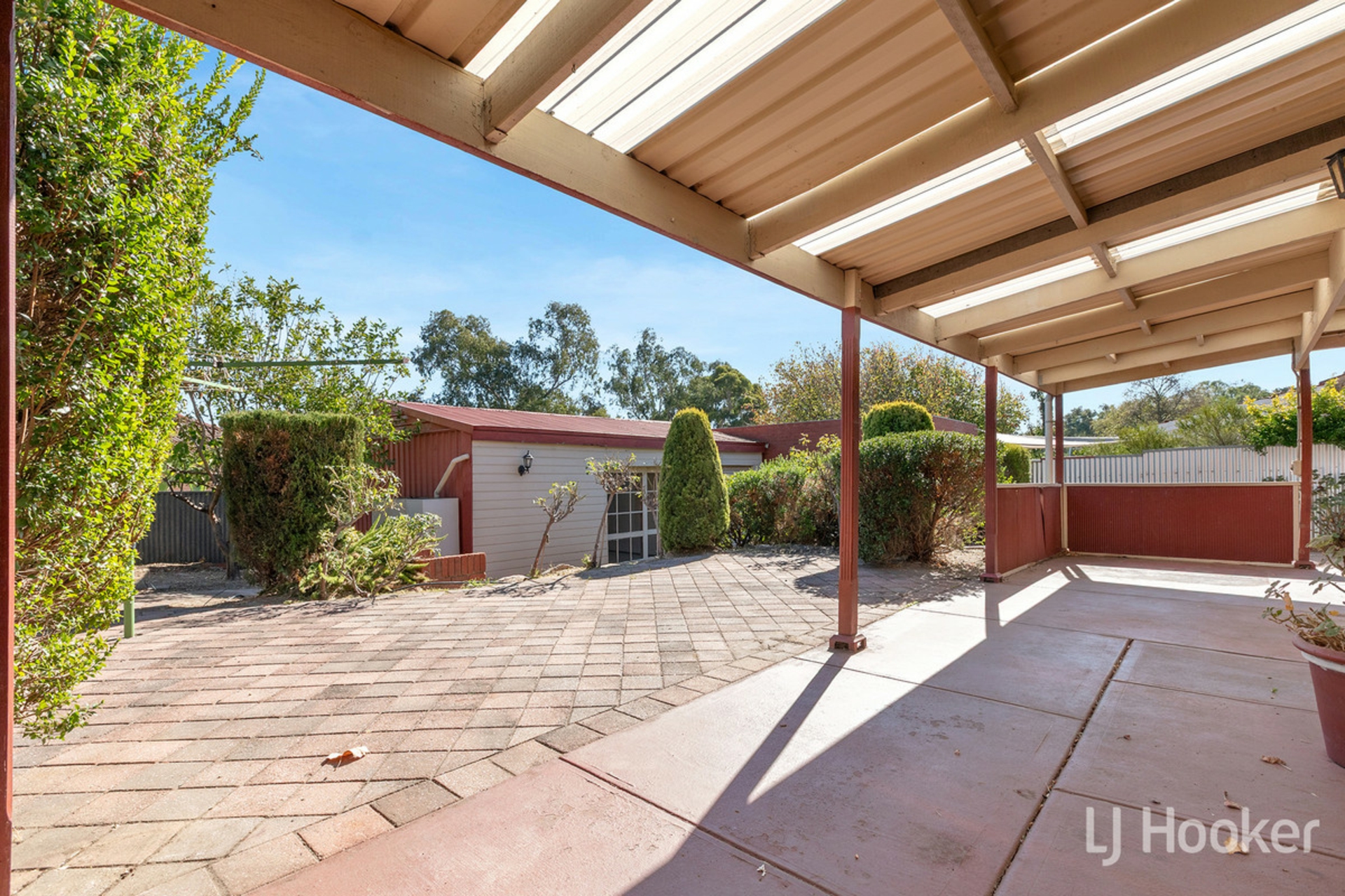 2 Park Street, TEA TREE GULLY