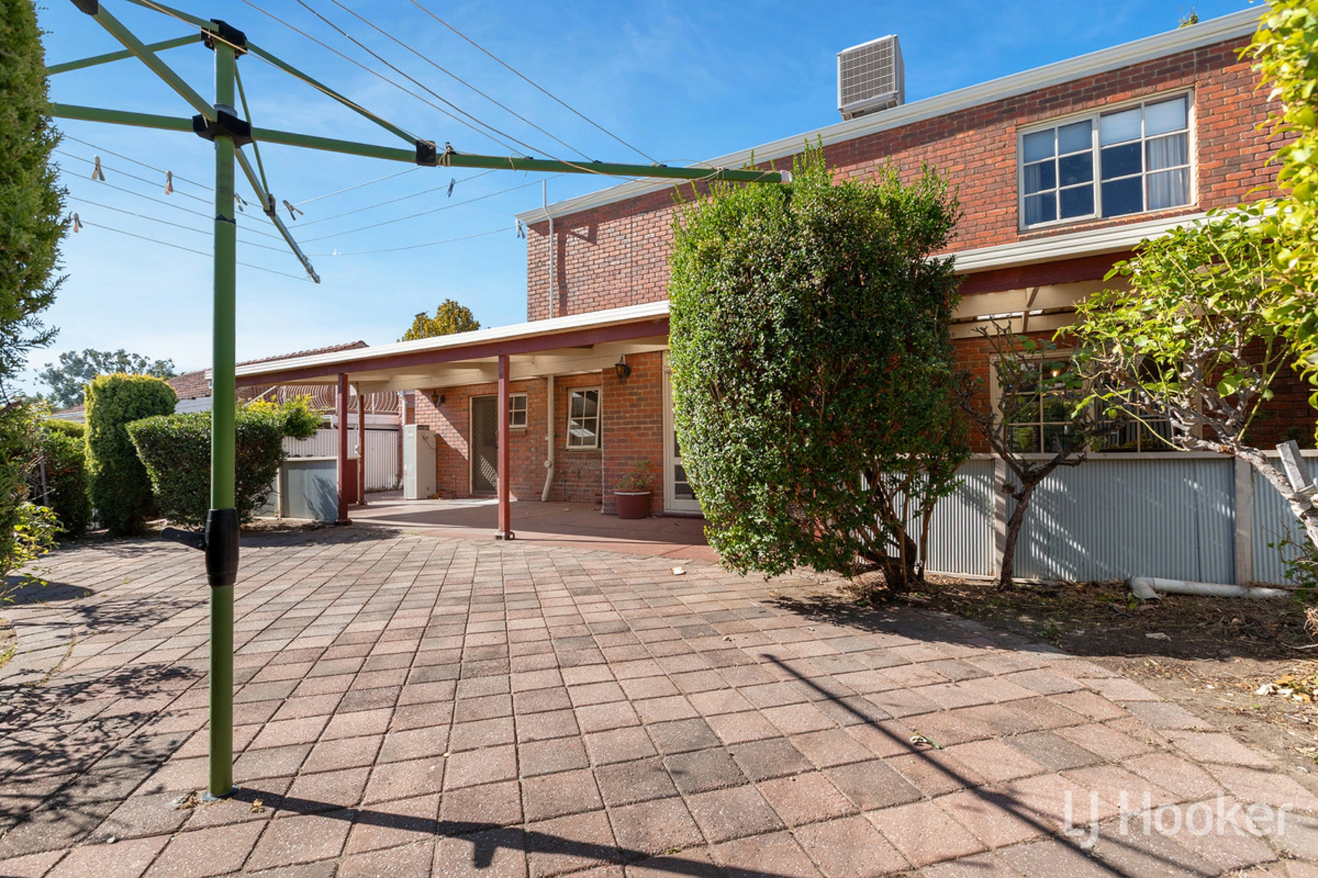 2 Park Street, TEA TREE GULLY