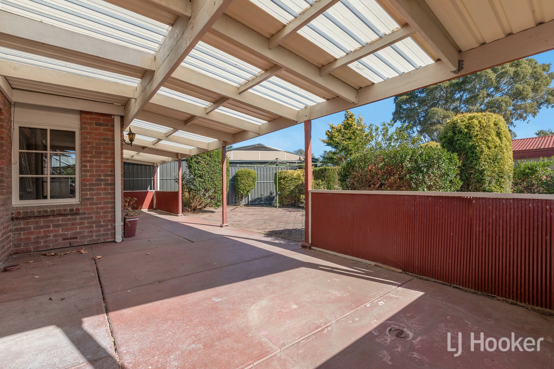 2 Park Street, TEA TREE GULLY