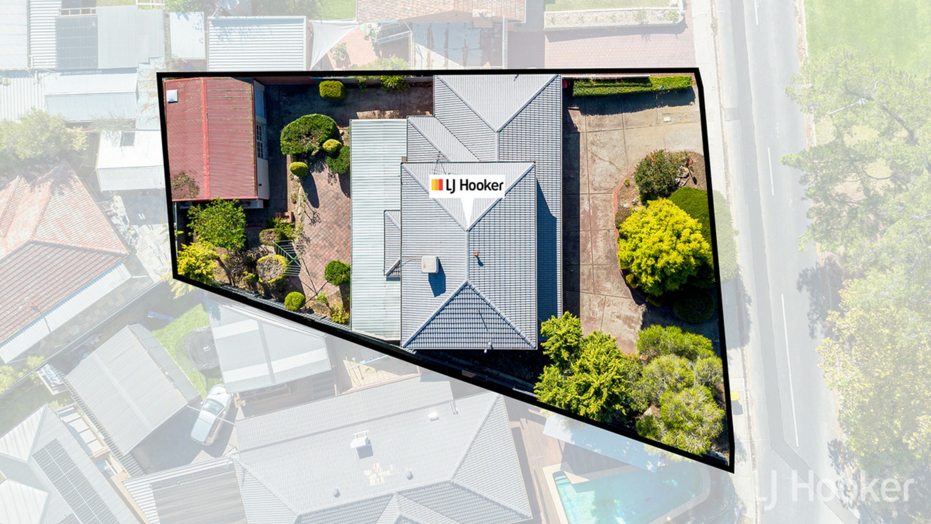 2 Park Street, TEA TREE GULLY