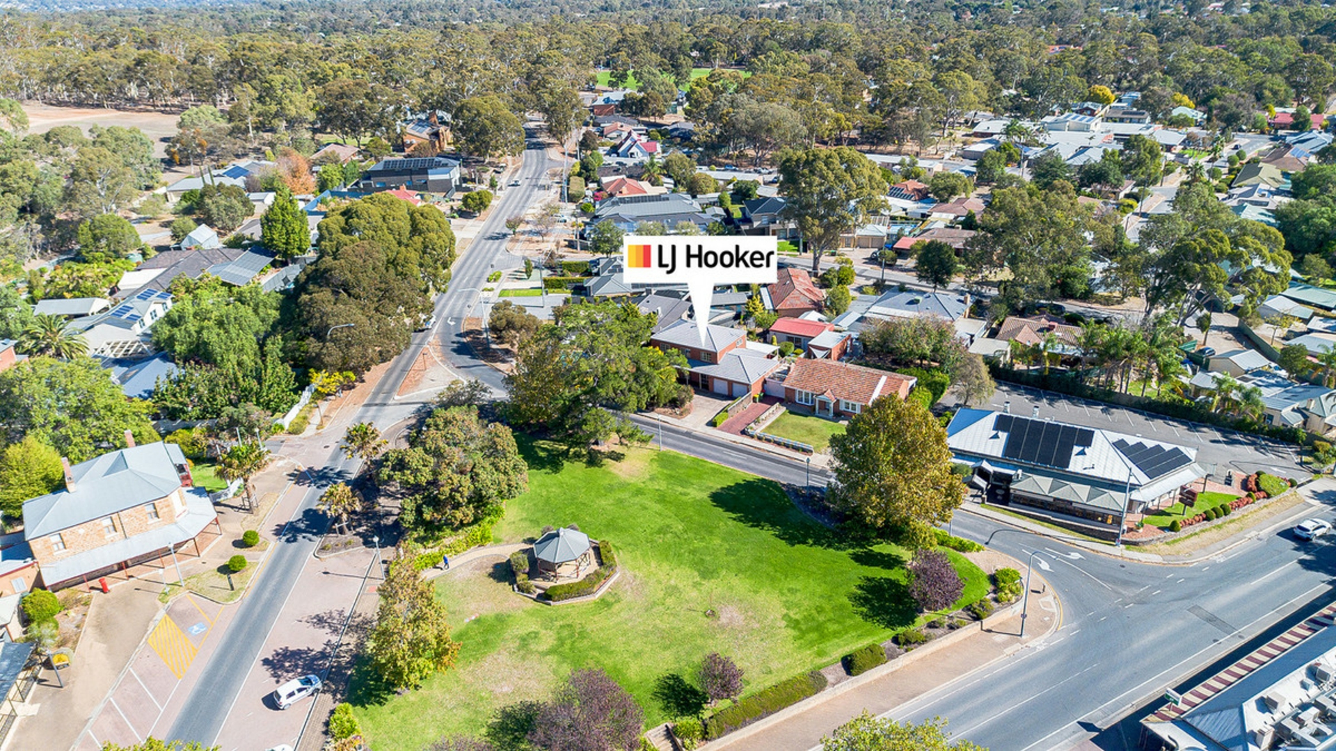2 Park Street, TEA TREE GULLY