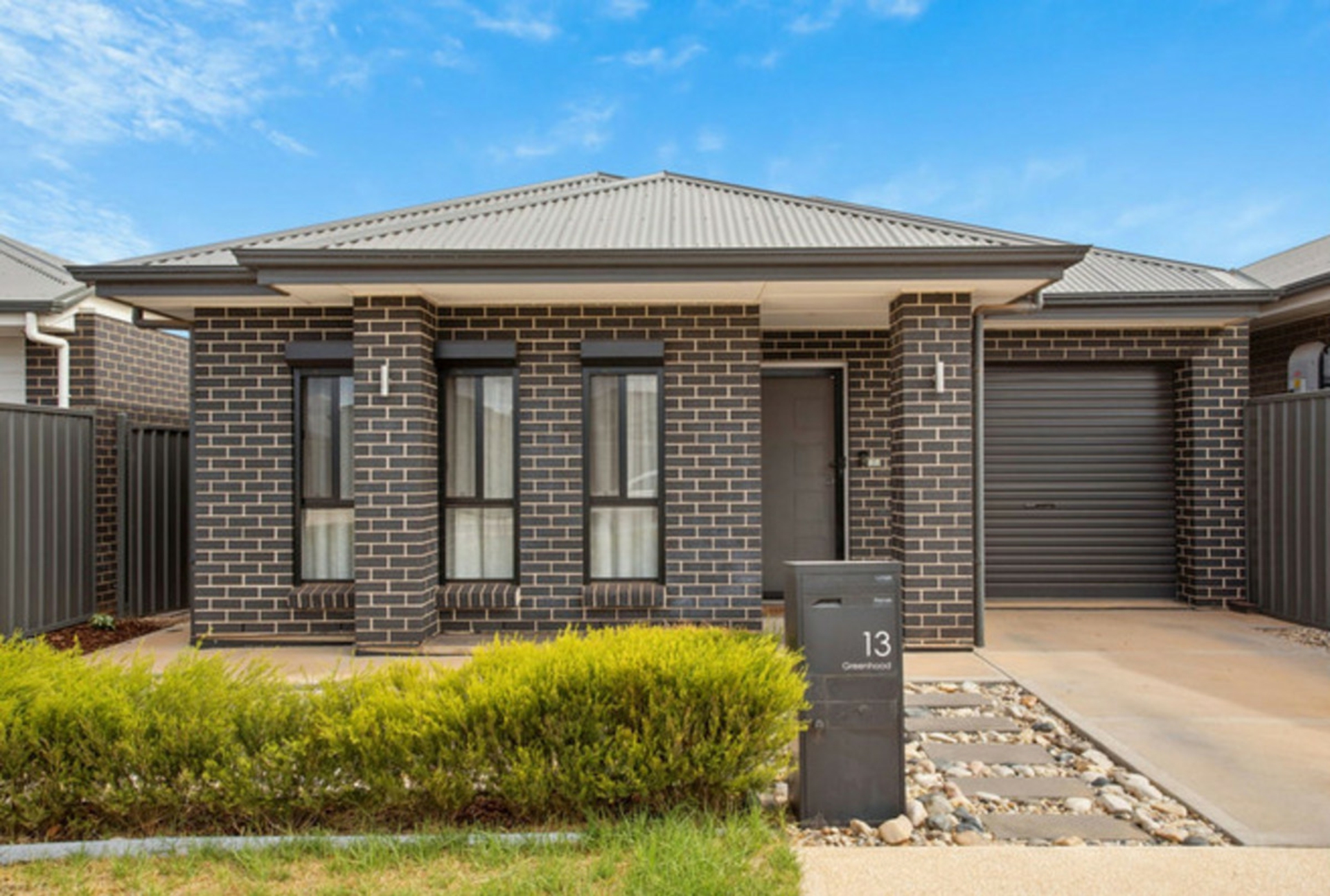 13 Greenhood Crescent, ANDREWS FARM