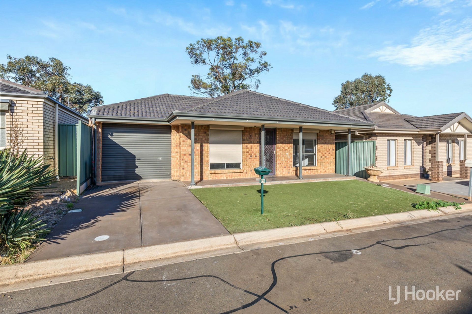 23 Dover Place, ELIZABETH PARK