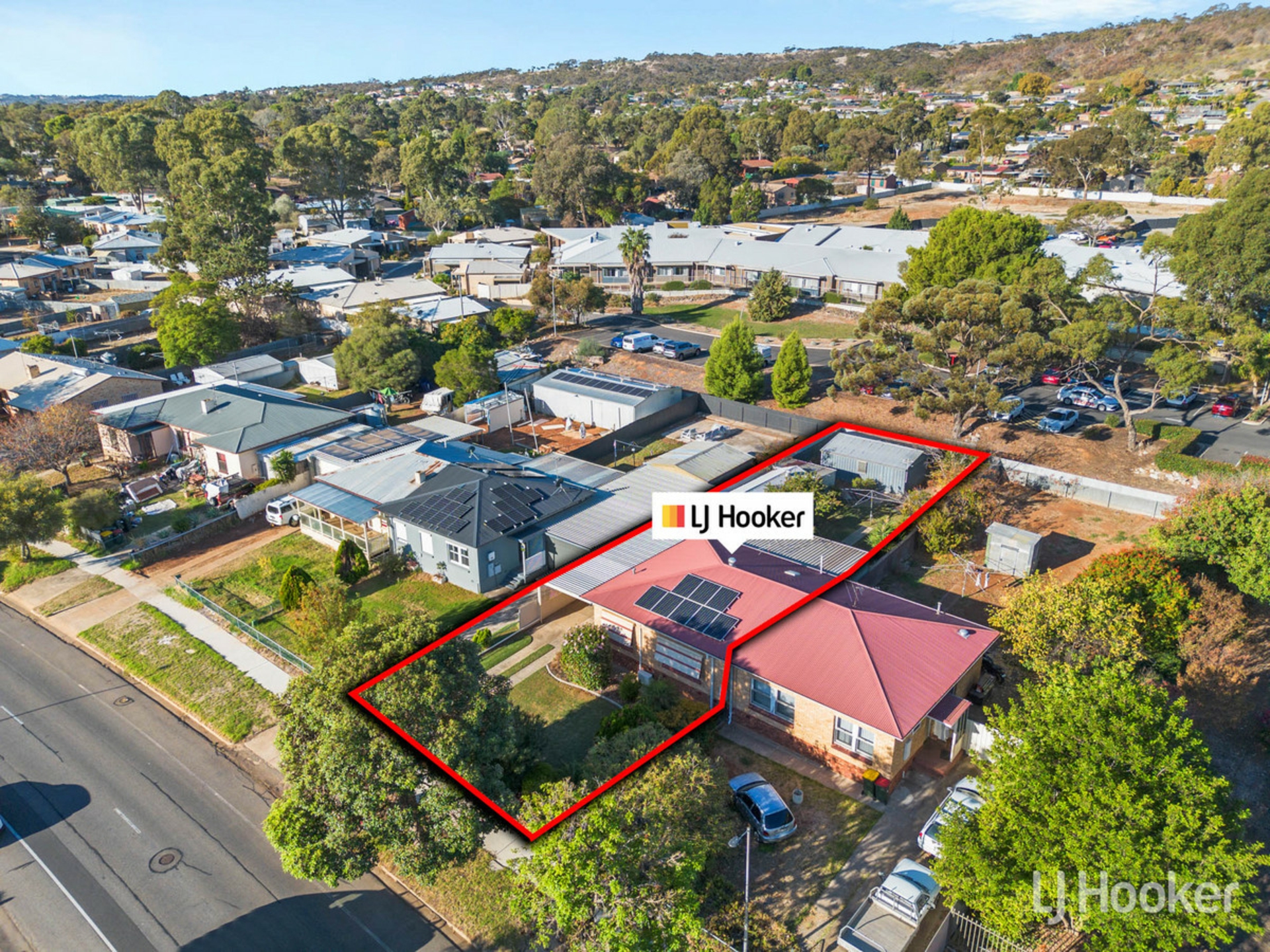 40 Halsey Road, ELIZABETH EAST