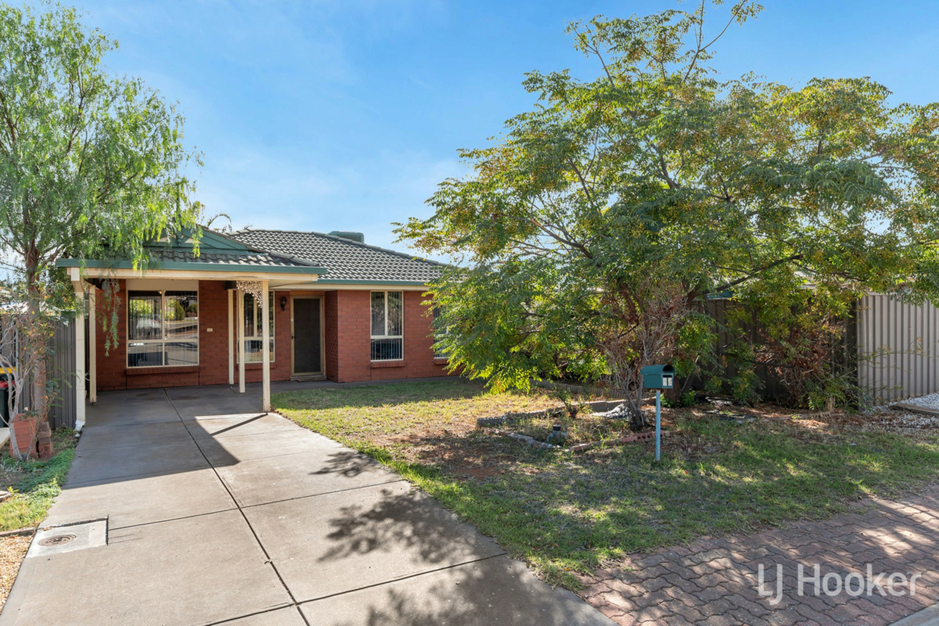 20 Oxford Terrace, BLAKEVIEW
