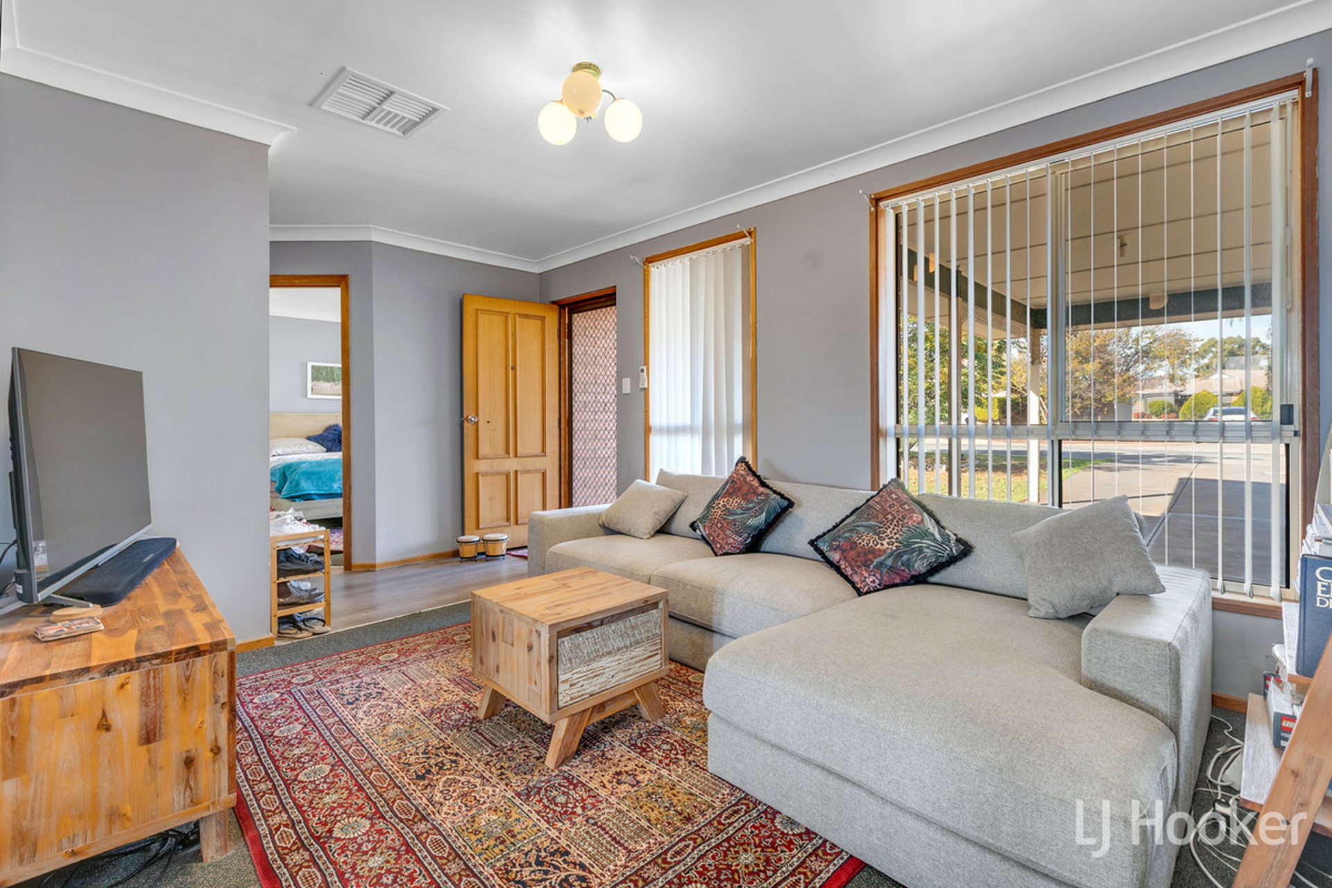 20 Oxford Terrace, BLAKEVIEW