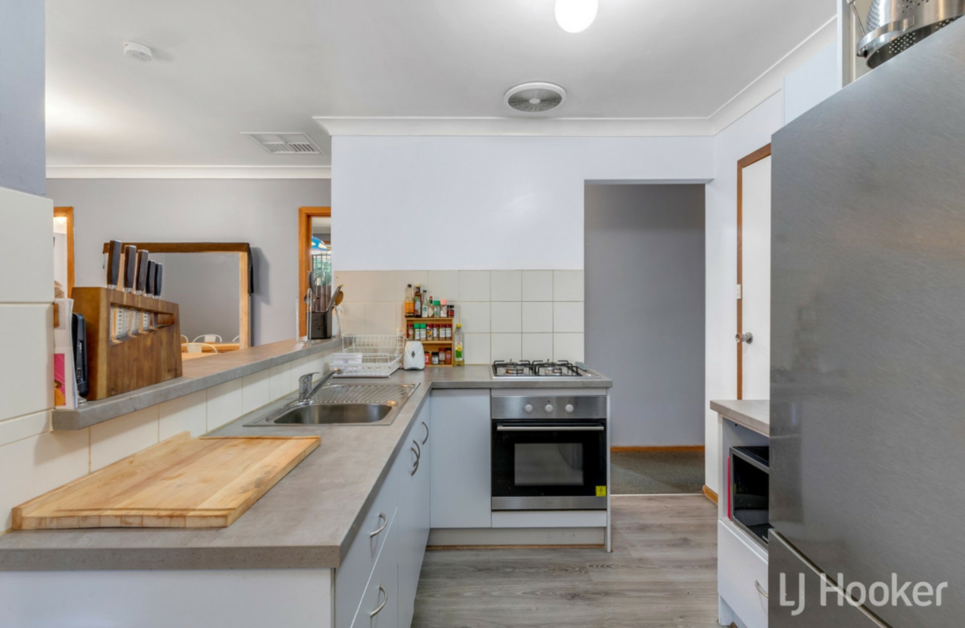 20 Oxford Terrace, BLAKEVIEW
