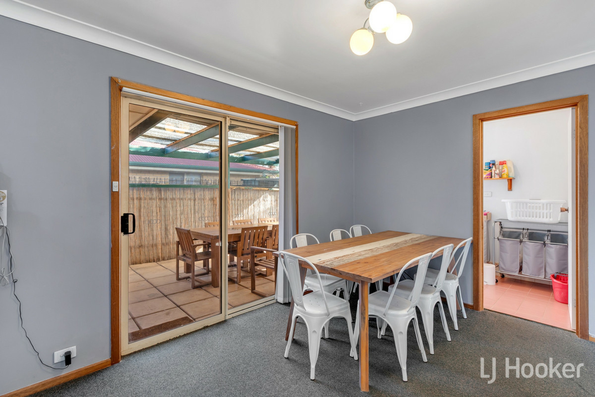 20 Oxford Terrace, BLAKEVIEW