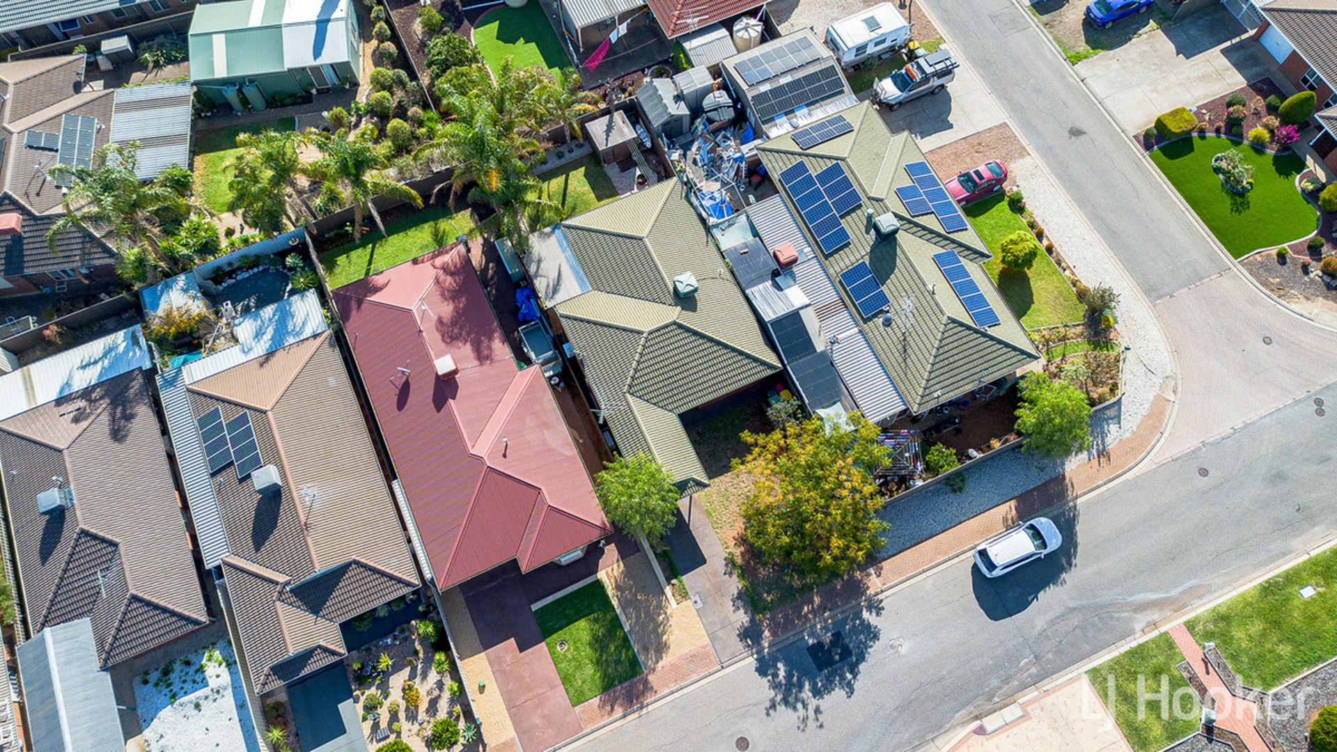 20 Oxford Terrace, BLAKEVIEW