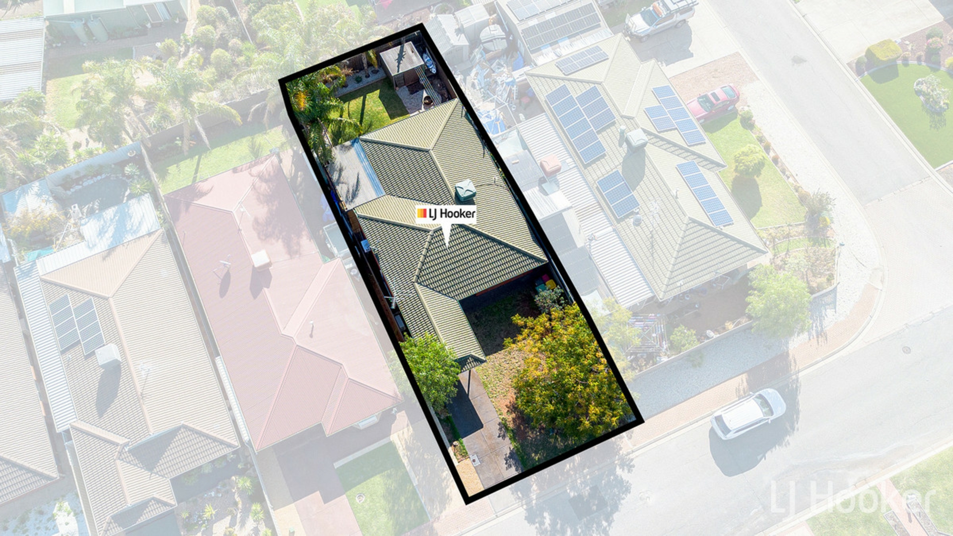 20 Oxford Terrace, BLAKEVIEW