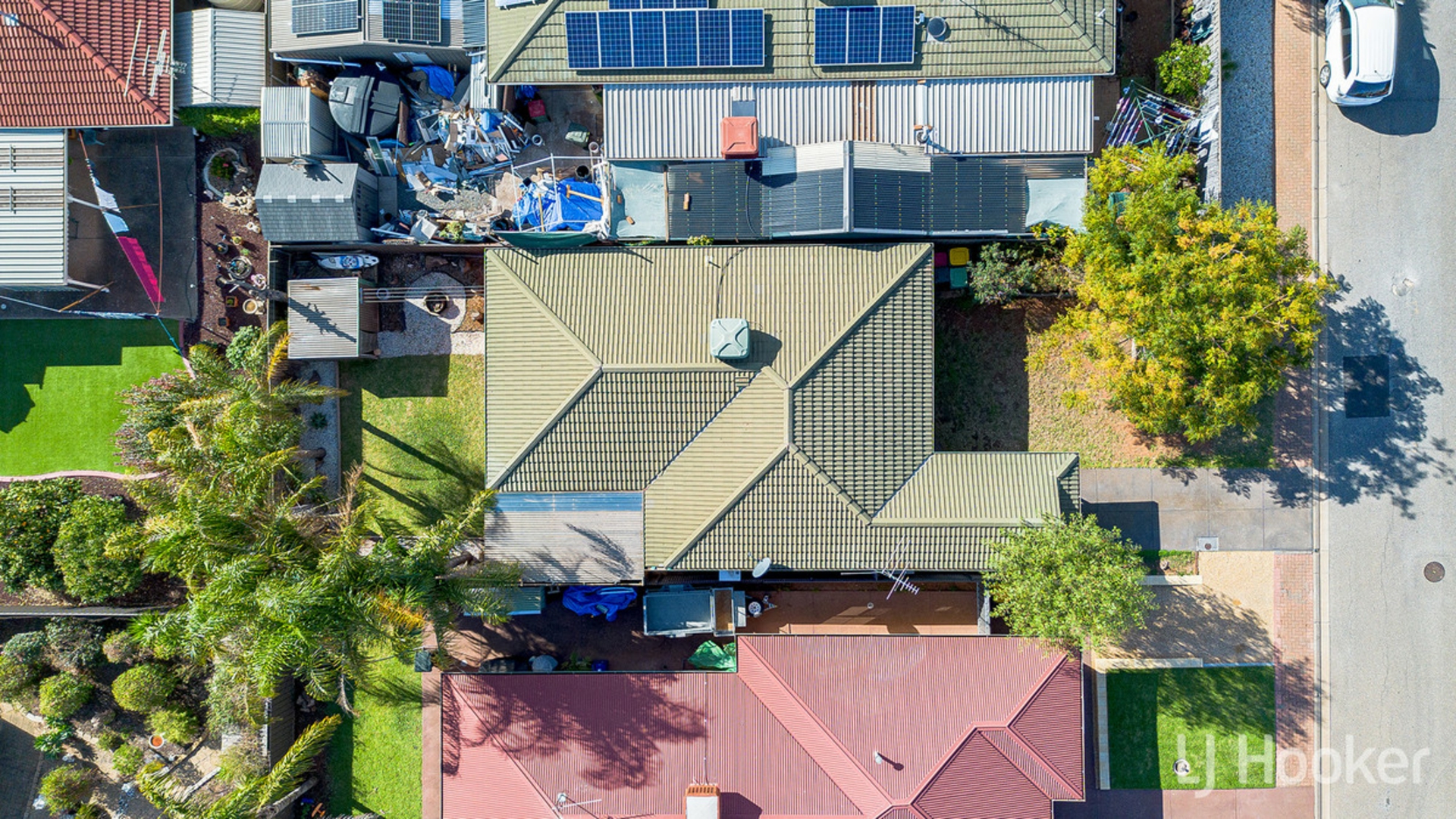 20 Oxford Terrace, BLAKEVIEW