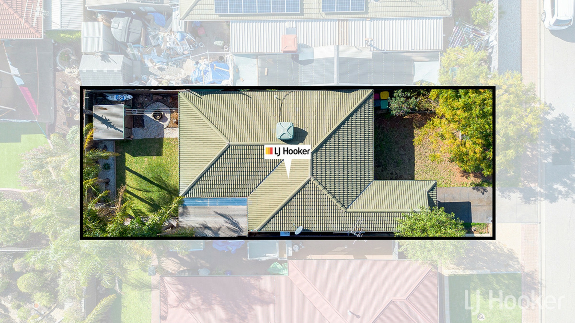 20 Oxford Terrace, BLAKEVIEW