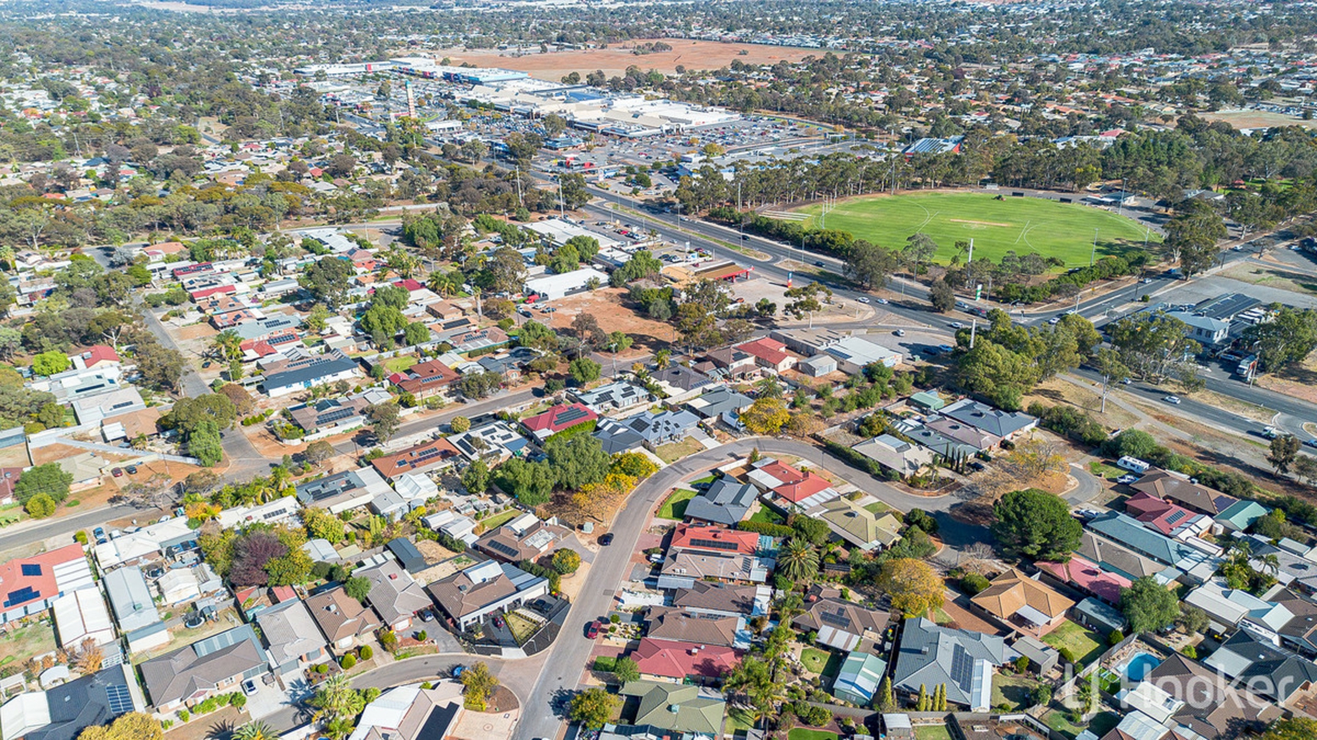 20 Oxford Terrace, BLAKEVIEW