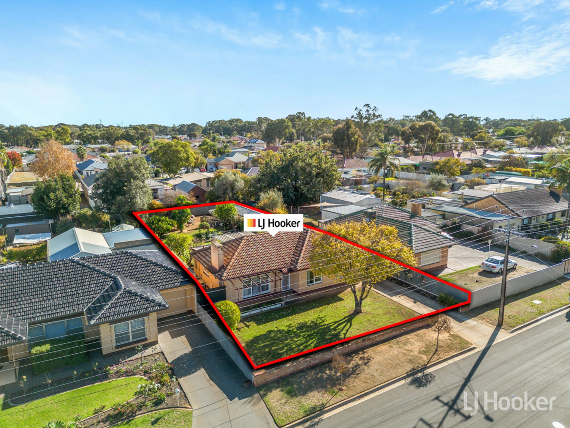 43 Eliza Street, SALISBURY