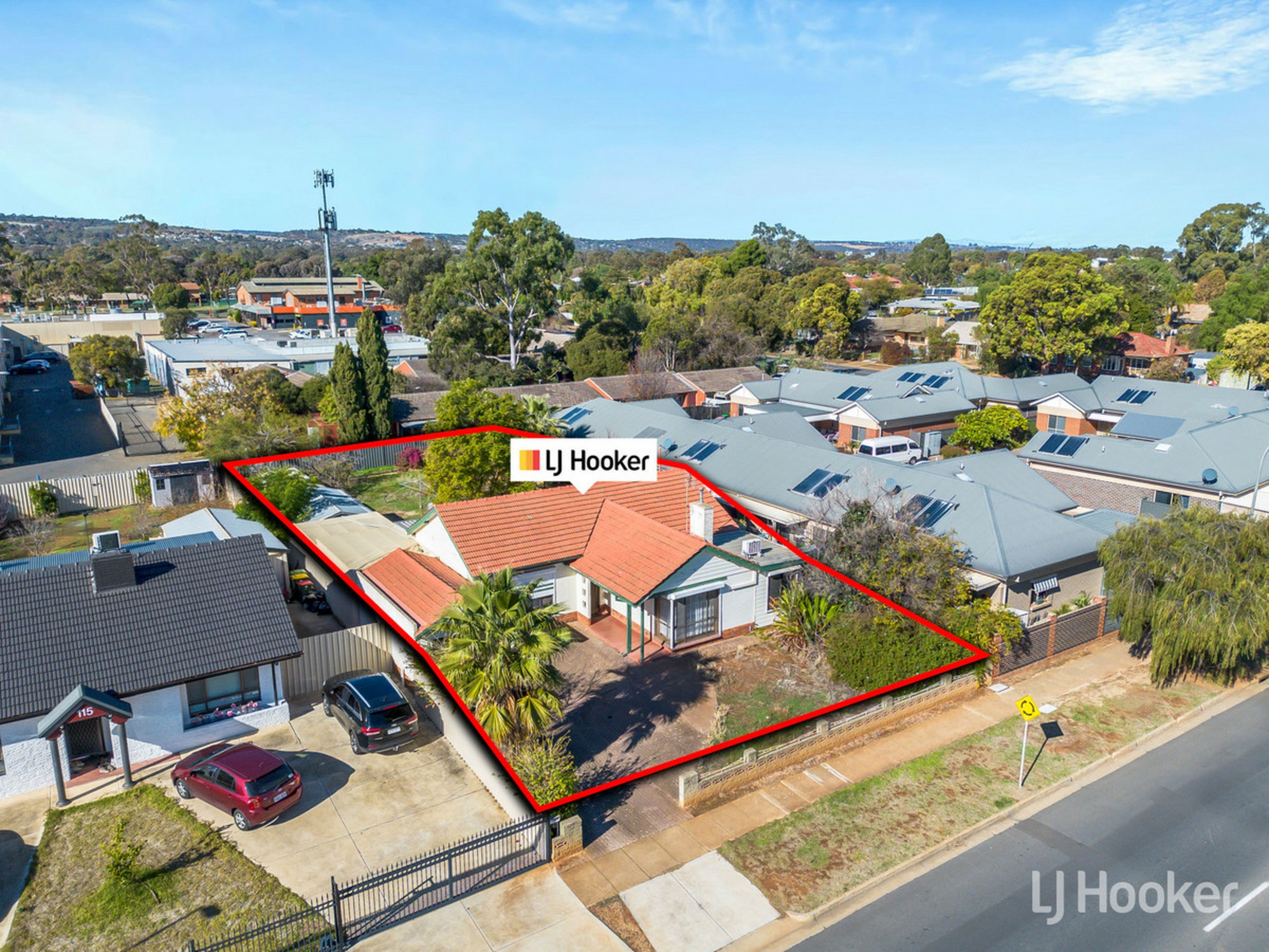 117 Goodman Road, ELIZABETH SOUTH