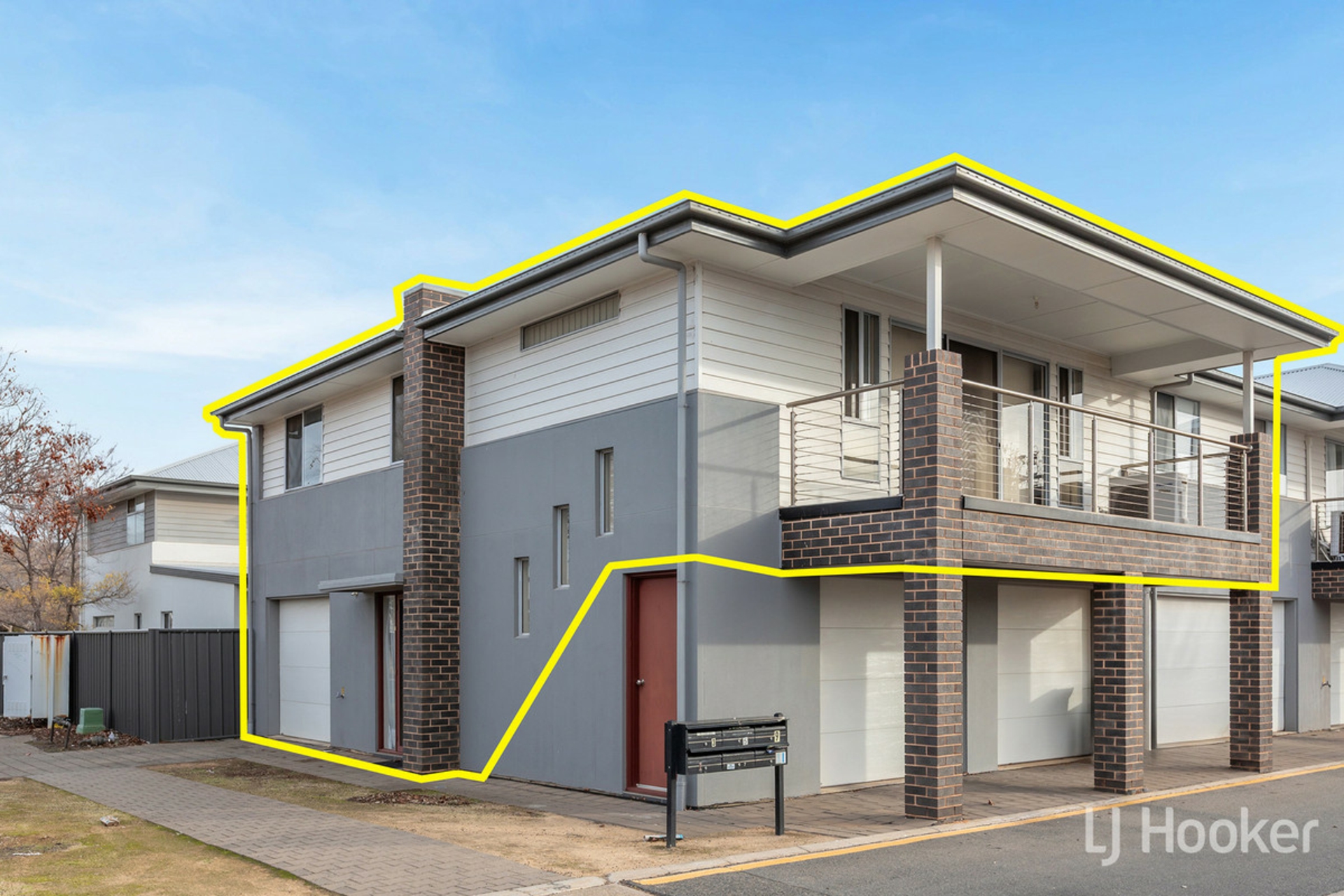 1 Caspian Lane, ANDREWS FARM