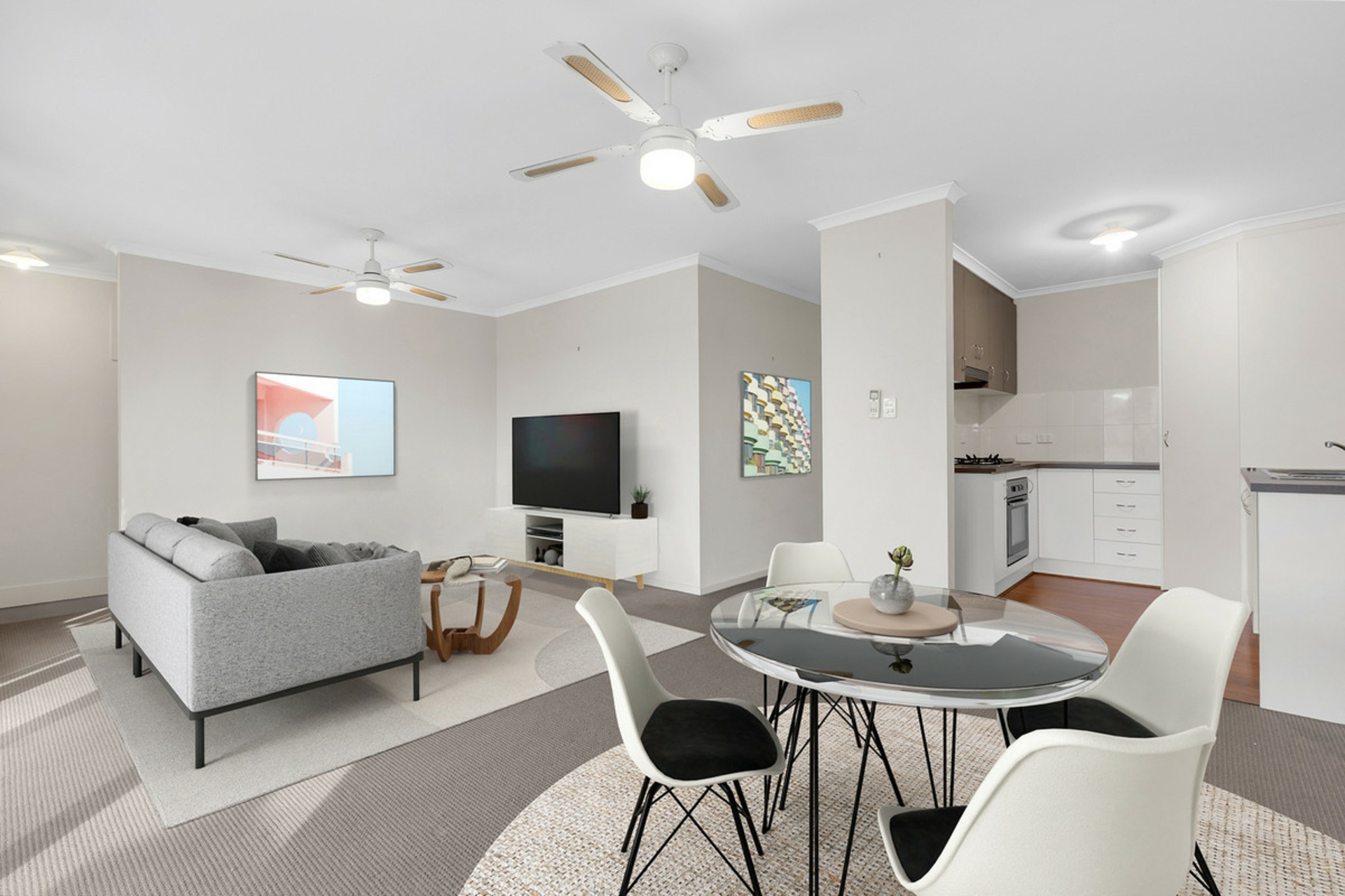 1 Caspian Lane, ANDREWS FARM
