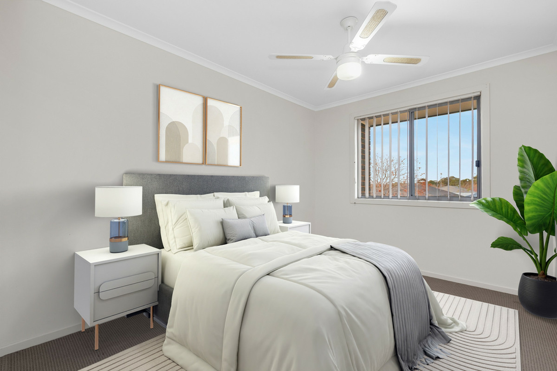 1 Caspian Lane, ANDREWS FARM