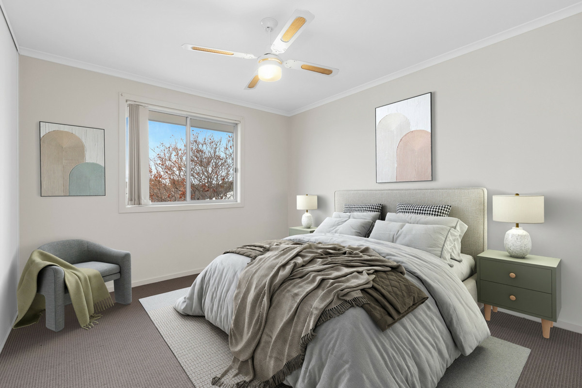 1 Caspian Lane, ANDREWS FARM