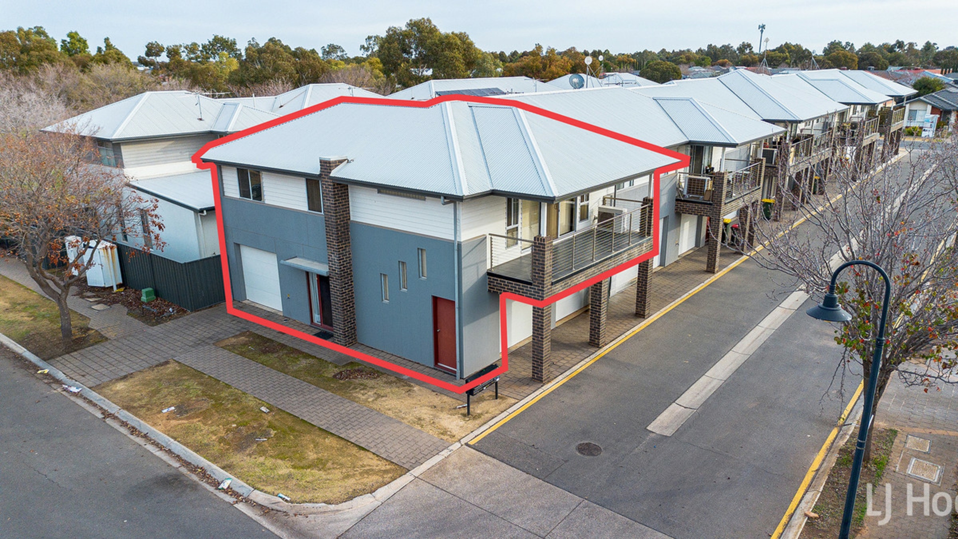 1 Caspian Lane, ANDREWS FARM