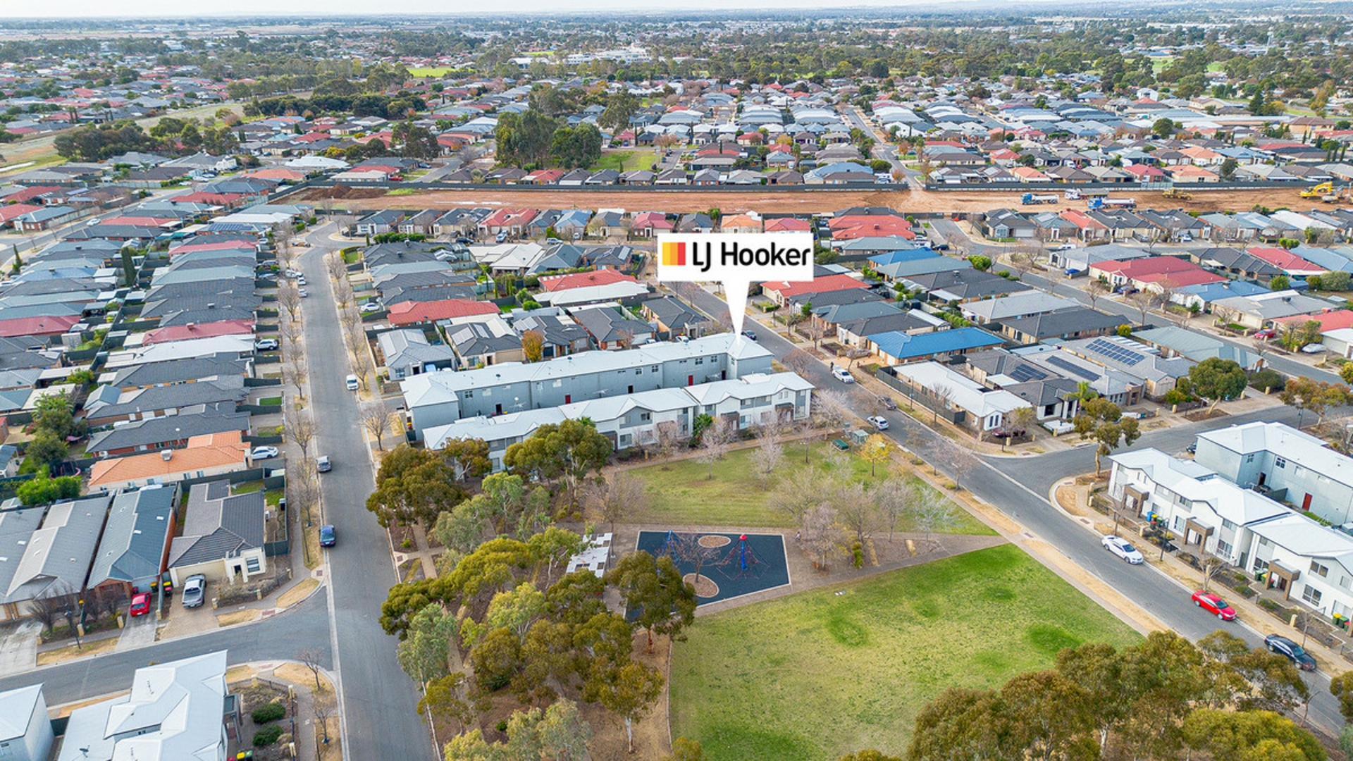 1 Caspian Lane, ANDREWS FARM