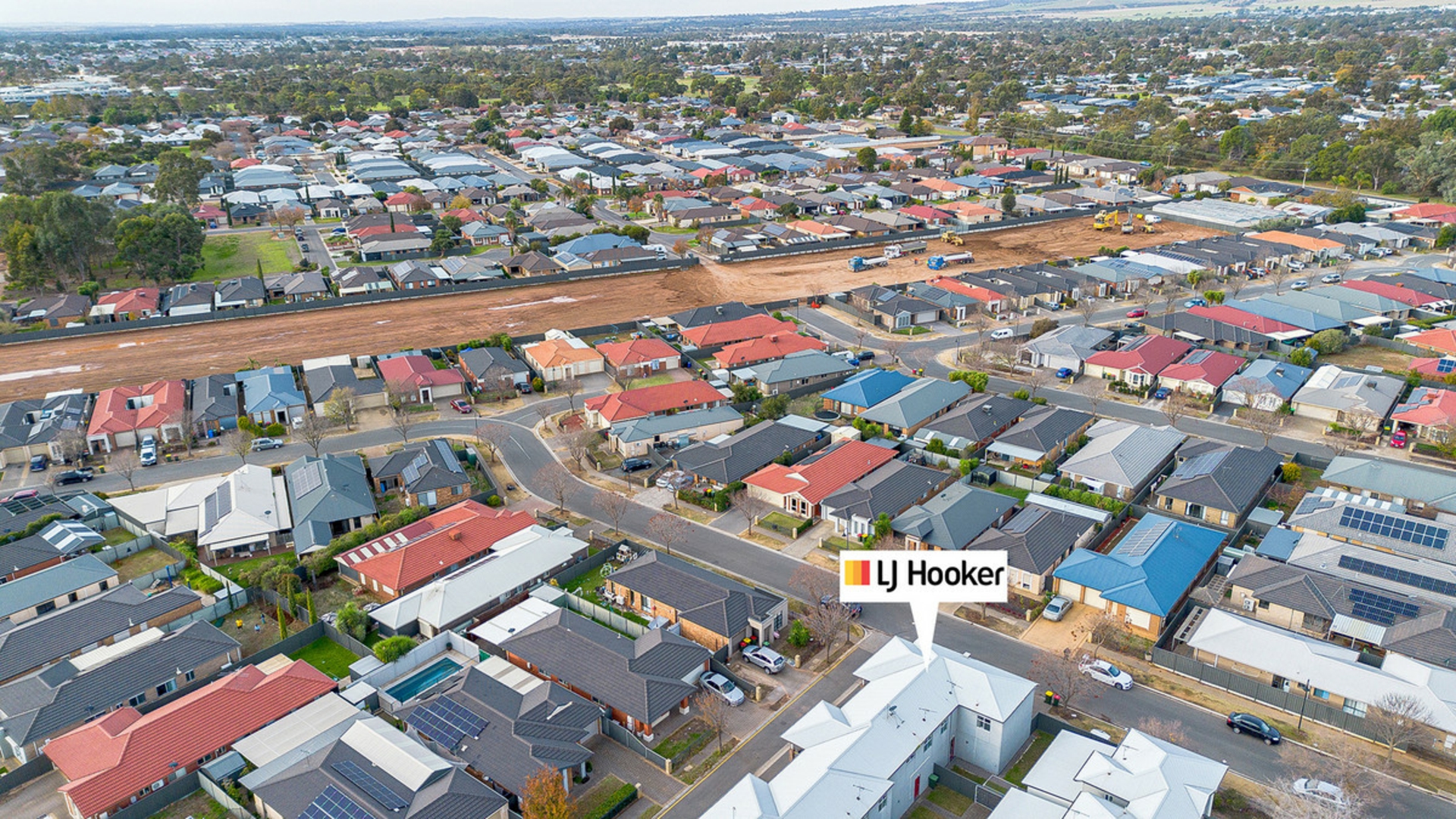 1 Caspian Lane, ANDREWS FARM