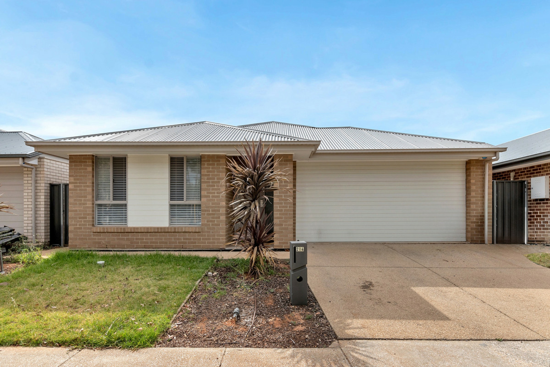 214 President Avenue, Andrews Farm