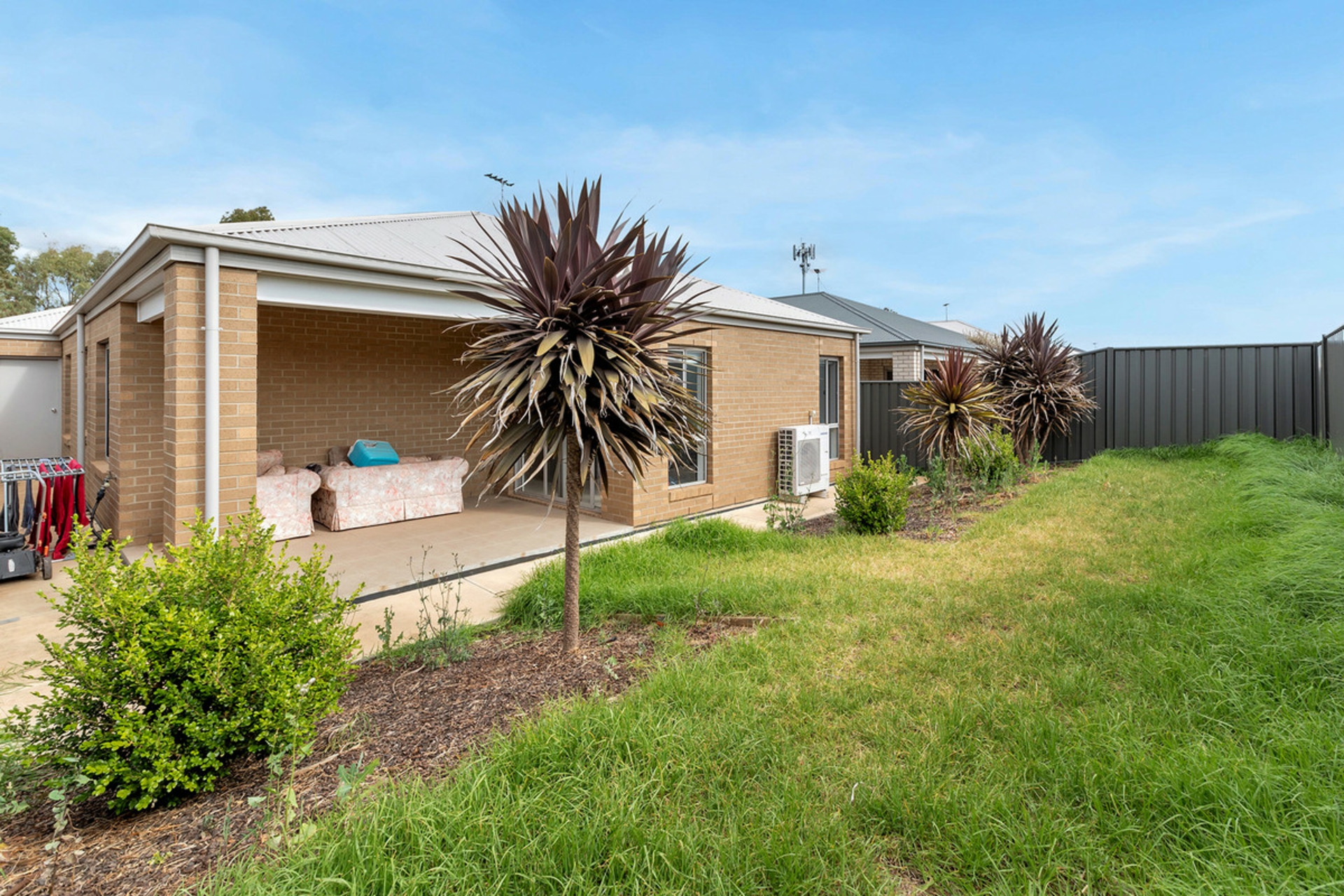 214 President Avenue, Andrews Farm