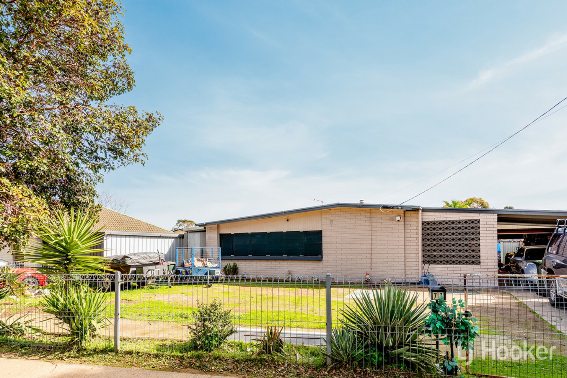 71 Peachey Road, DAVOREN PARK