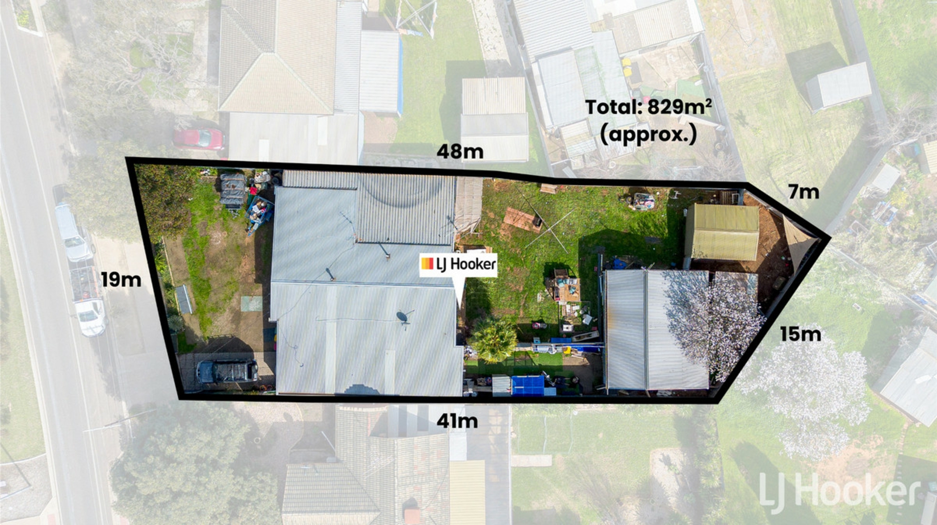 71 Peachey Road, DAVOREN PARK
