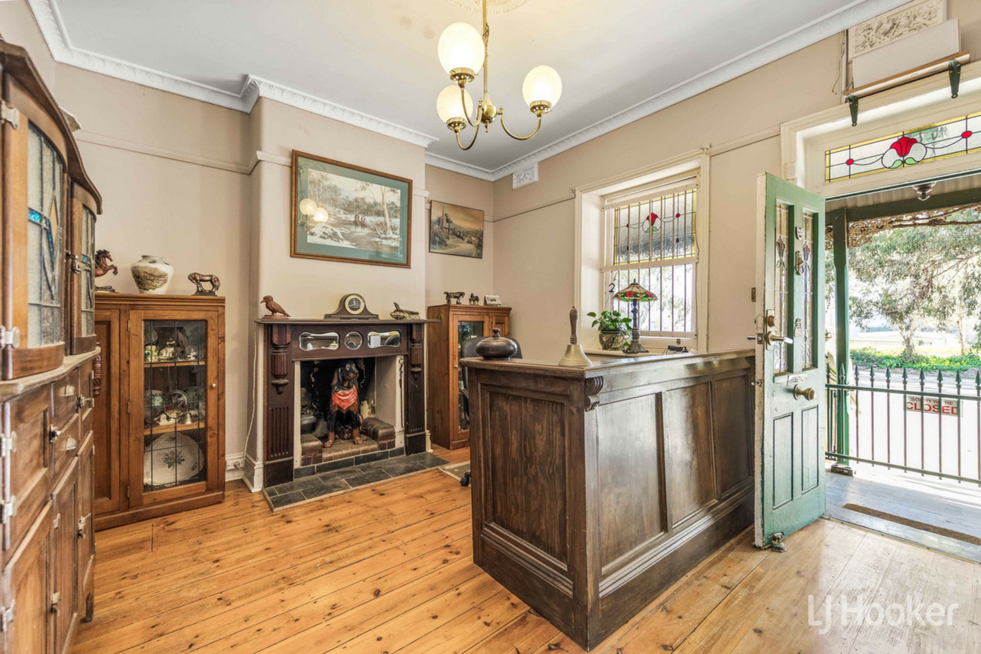 46 & 48 Gilbert Street, Tarlee