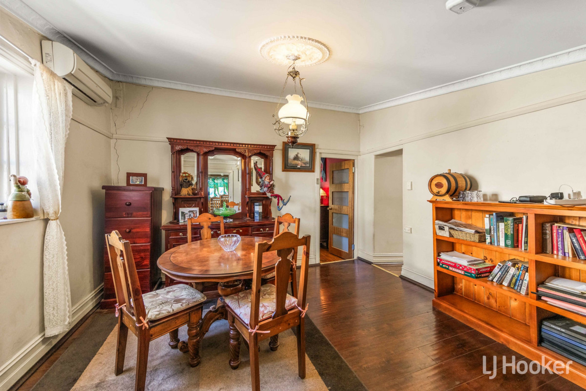46 & 48 Gilbert Street, Tarlee