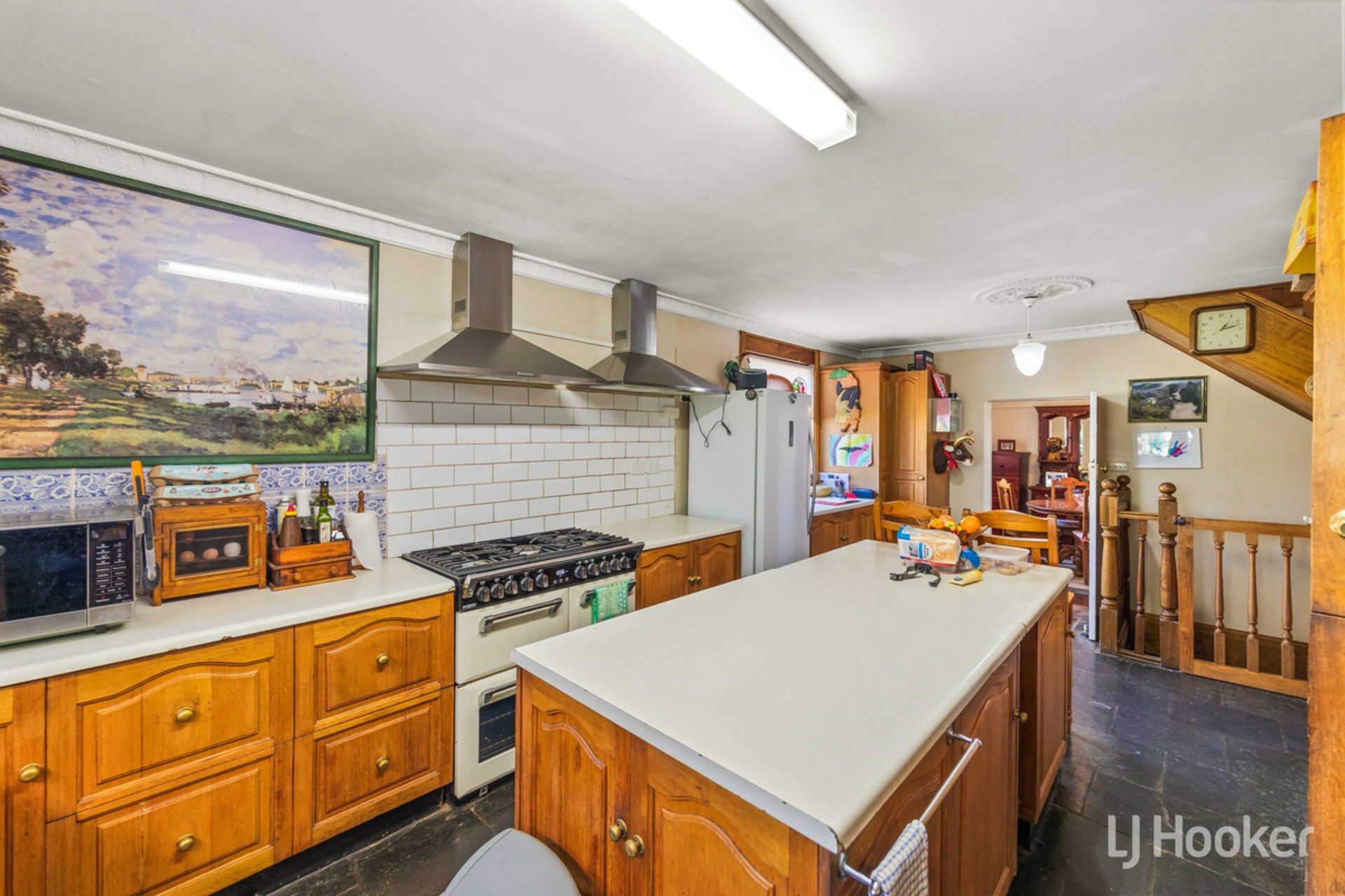 46 & 48 Gilbert Street, Tarlee