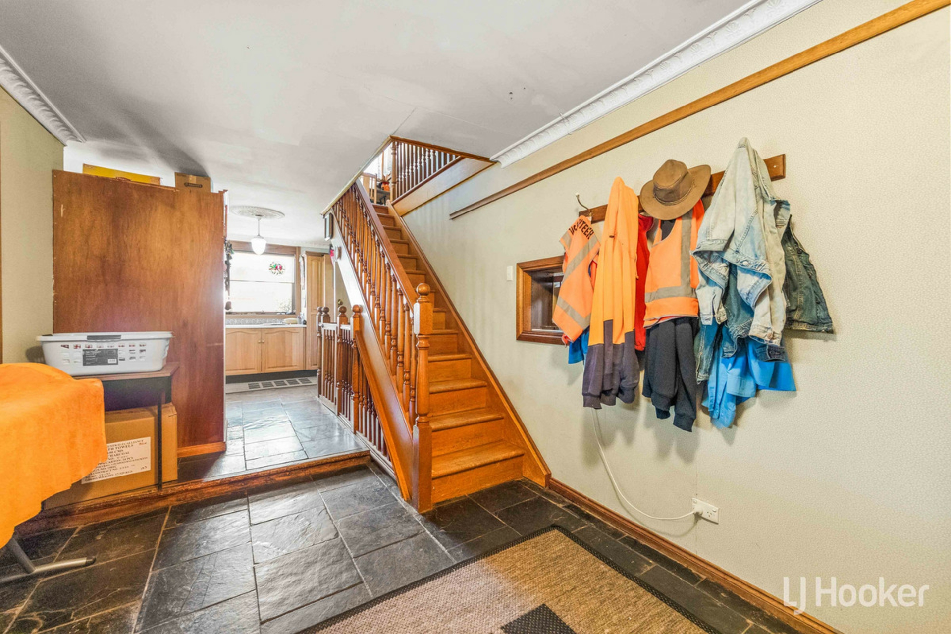 46 & 48 Gilbert Street, Tarlee