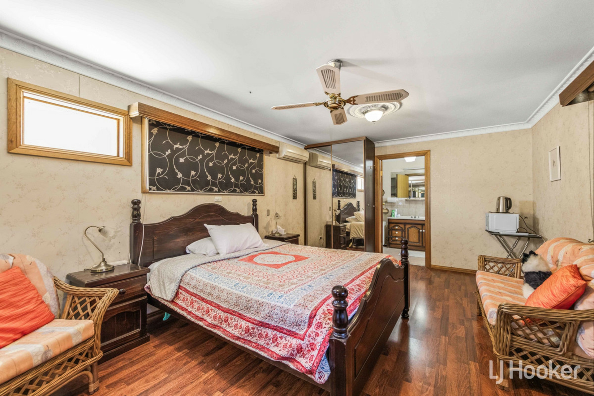 46 & 48 Gilbert Street, Tarlee