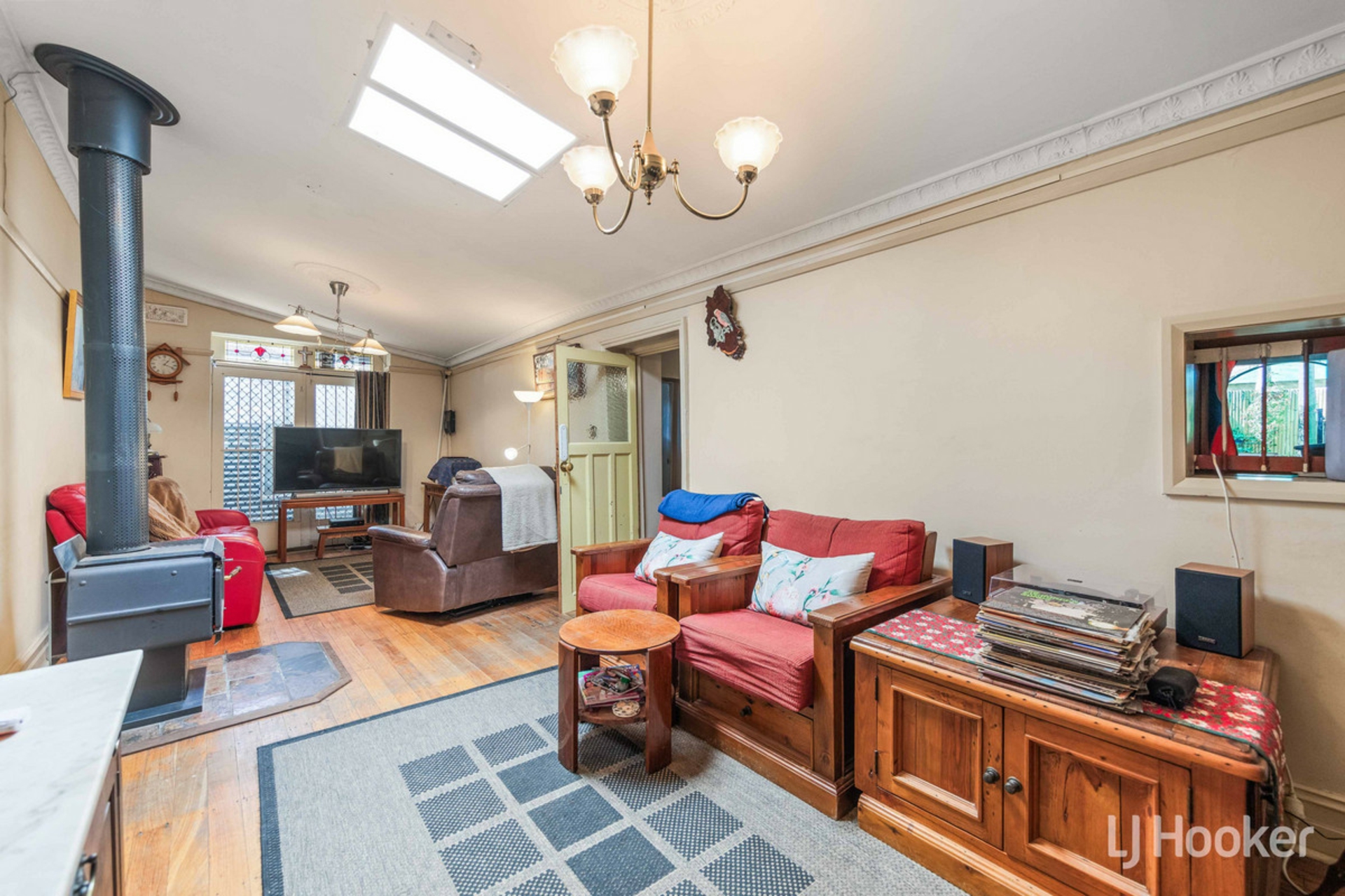 46 & 48 Gilbert Street, Tarlee