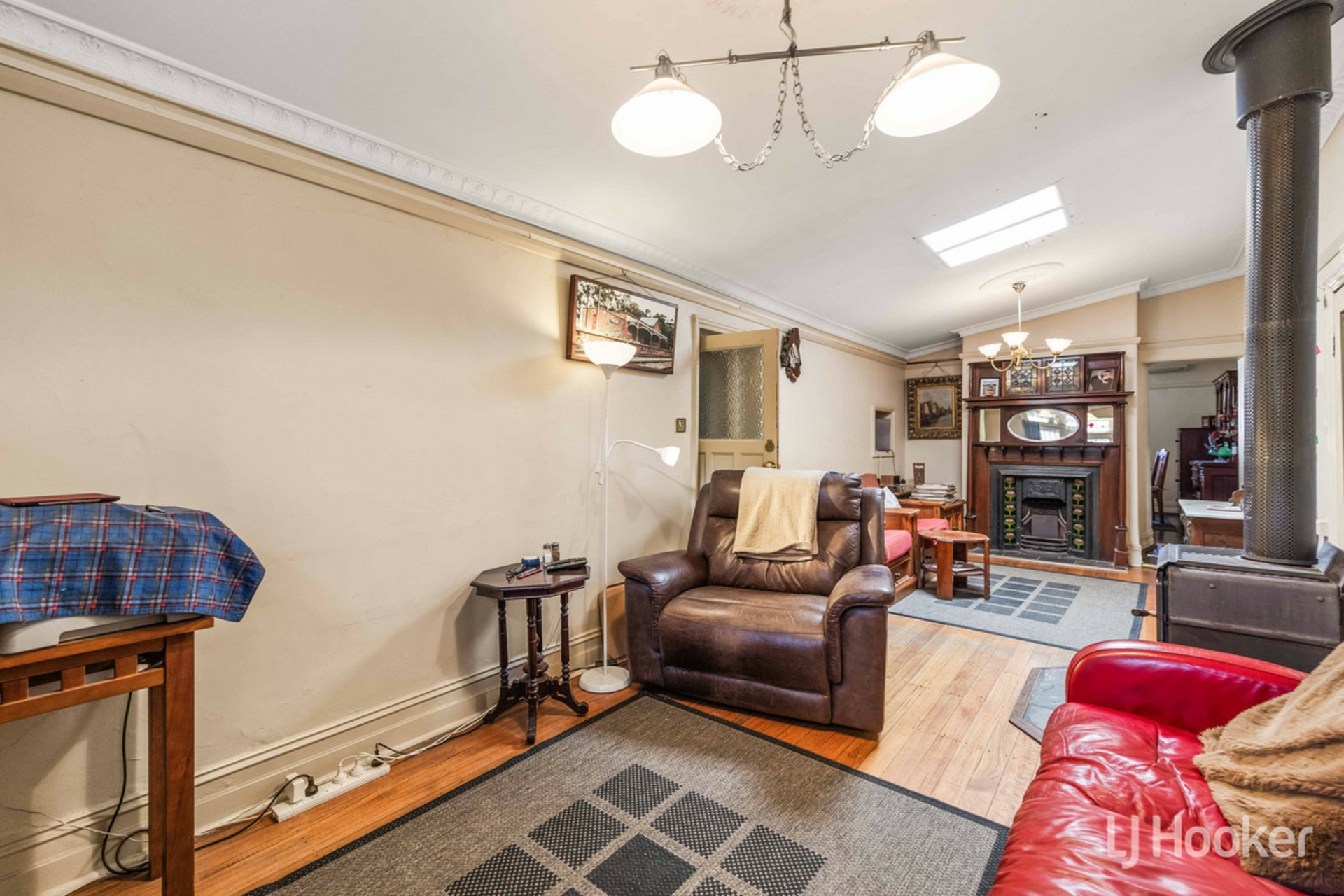 46 & 48 Gilbert Street, Tarlee