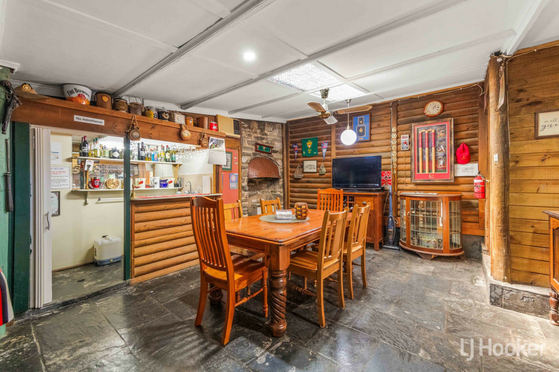 46 & 48 Gilbert Street, Tarlee