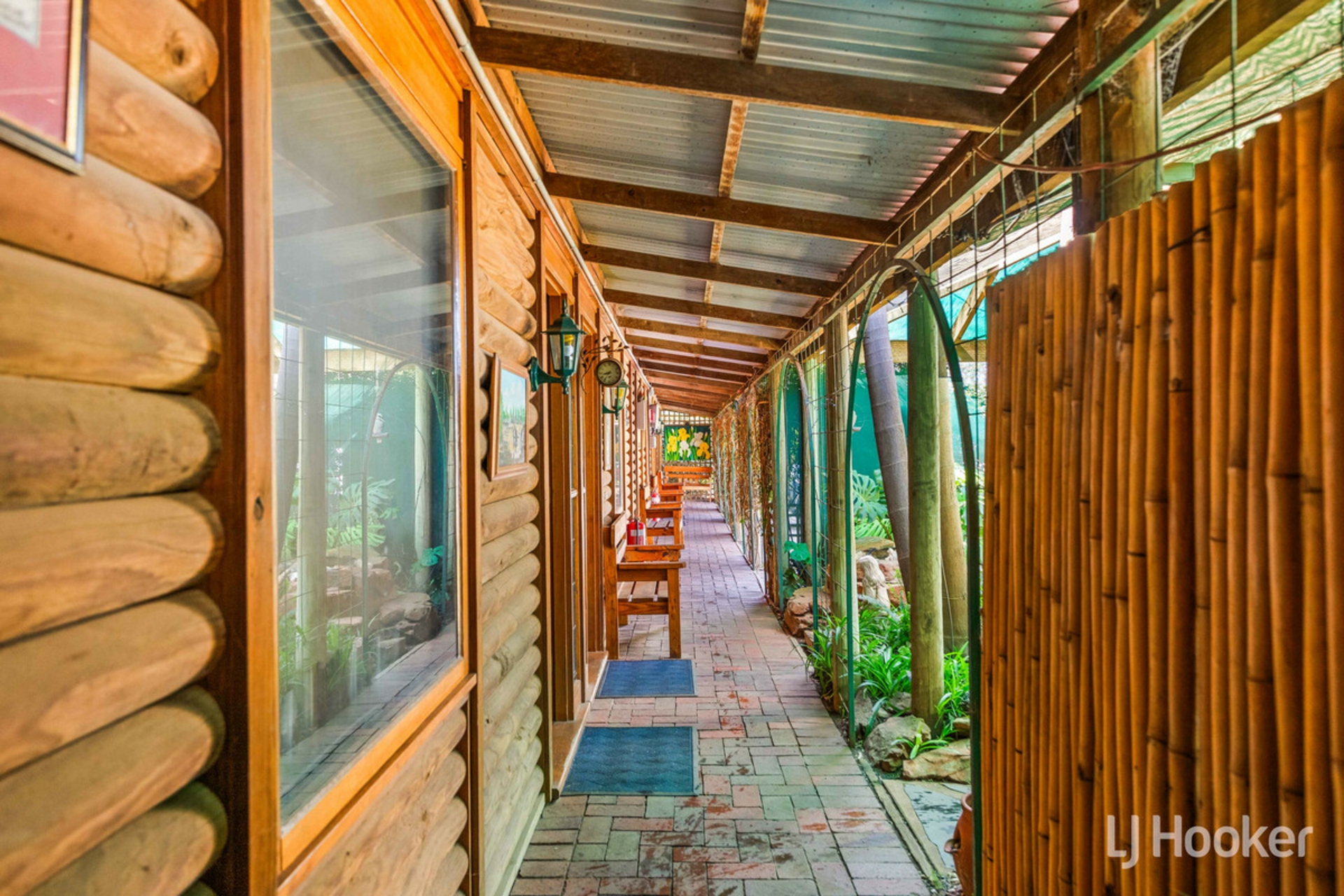 46 & 48 Gilbert Street, Tarlee
