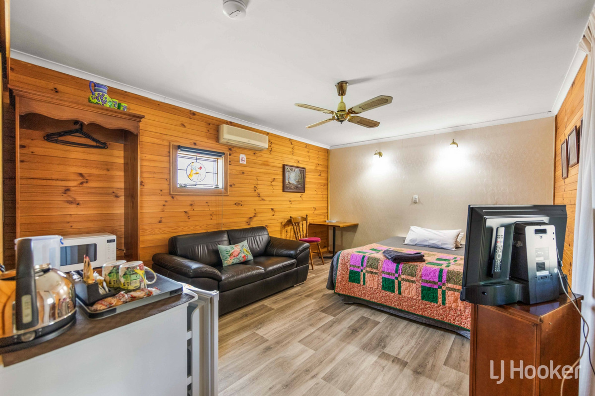 46 & 48 Gilbert Street, Tarlee