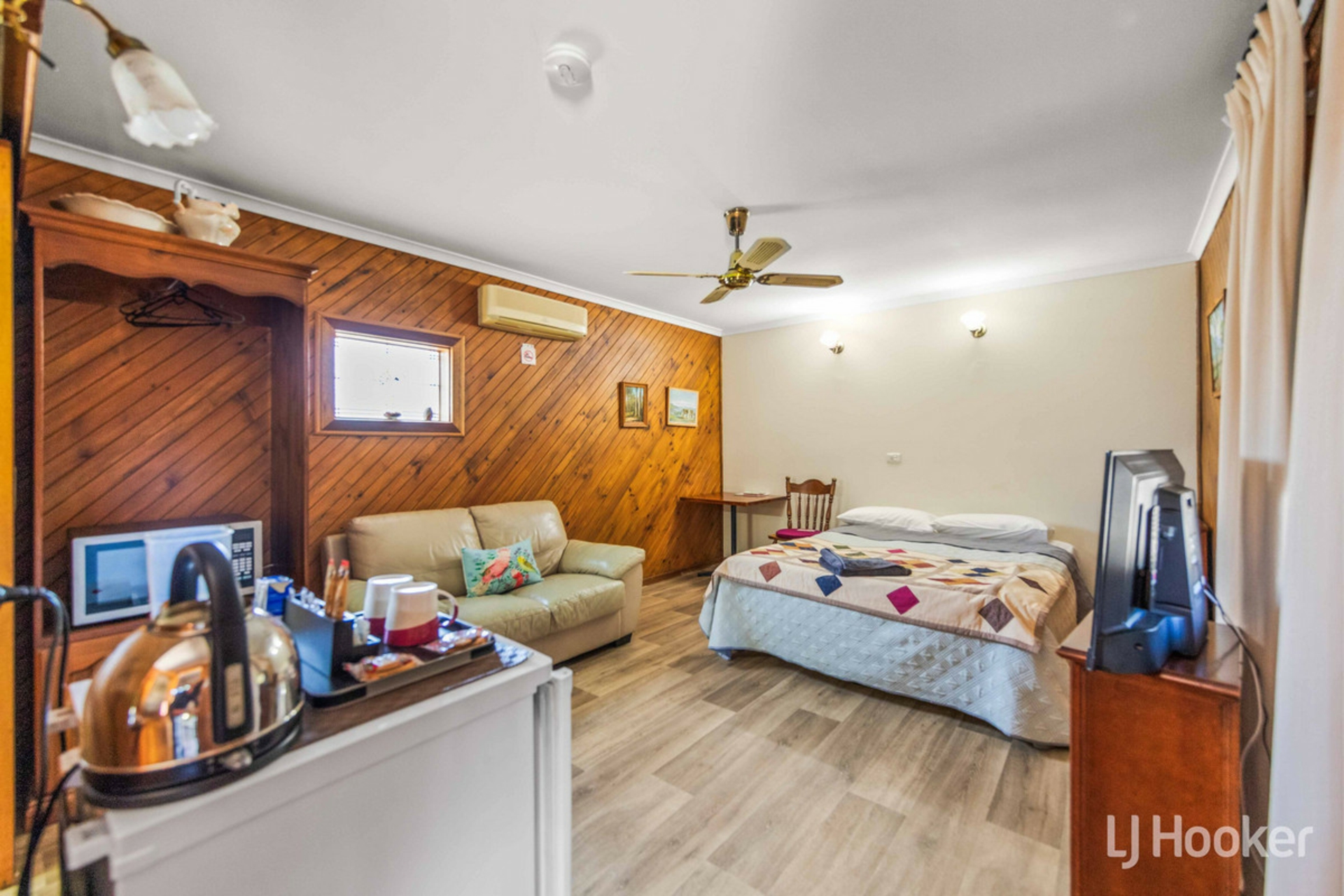 46 & 48 Gilbert Street, Tarlee