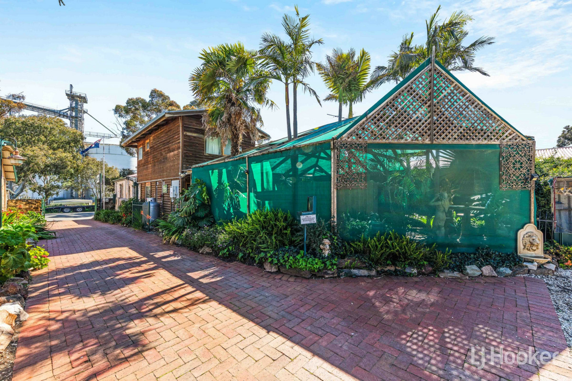 46 & 48 Gilbert Street, Tarlee