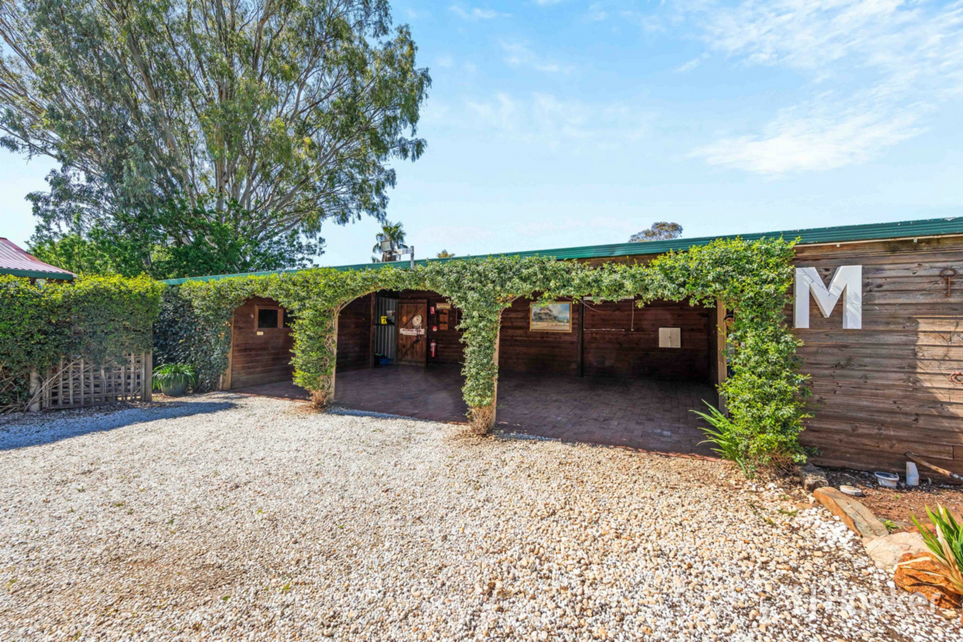 46 & 48 Gilbert Street, Tarlee
