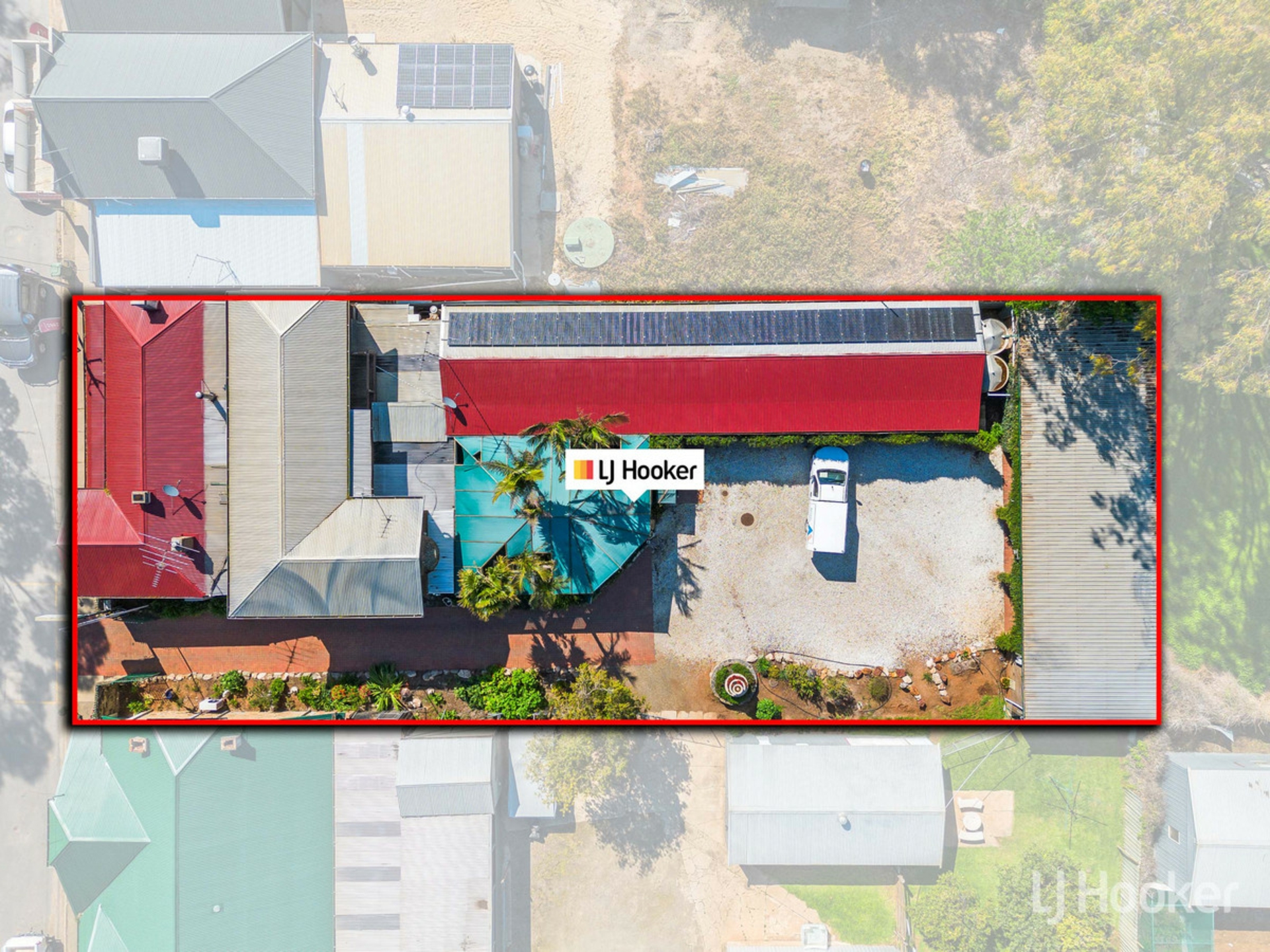 46 & 48 Gilbert Street, Tarlee