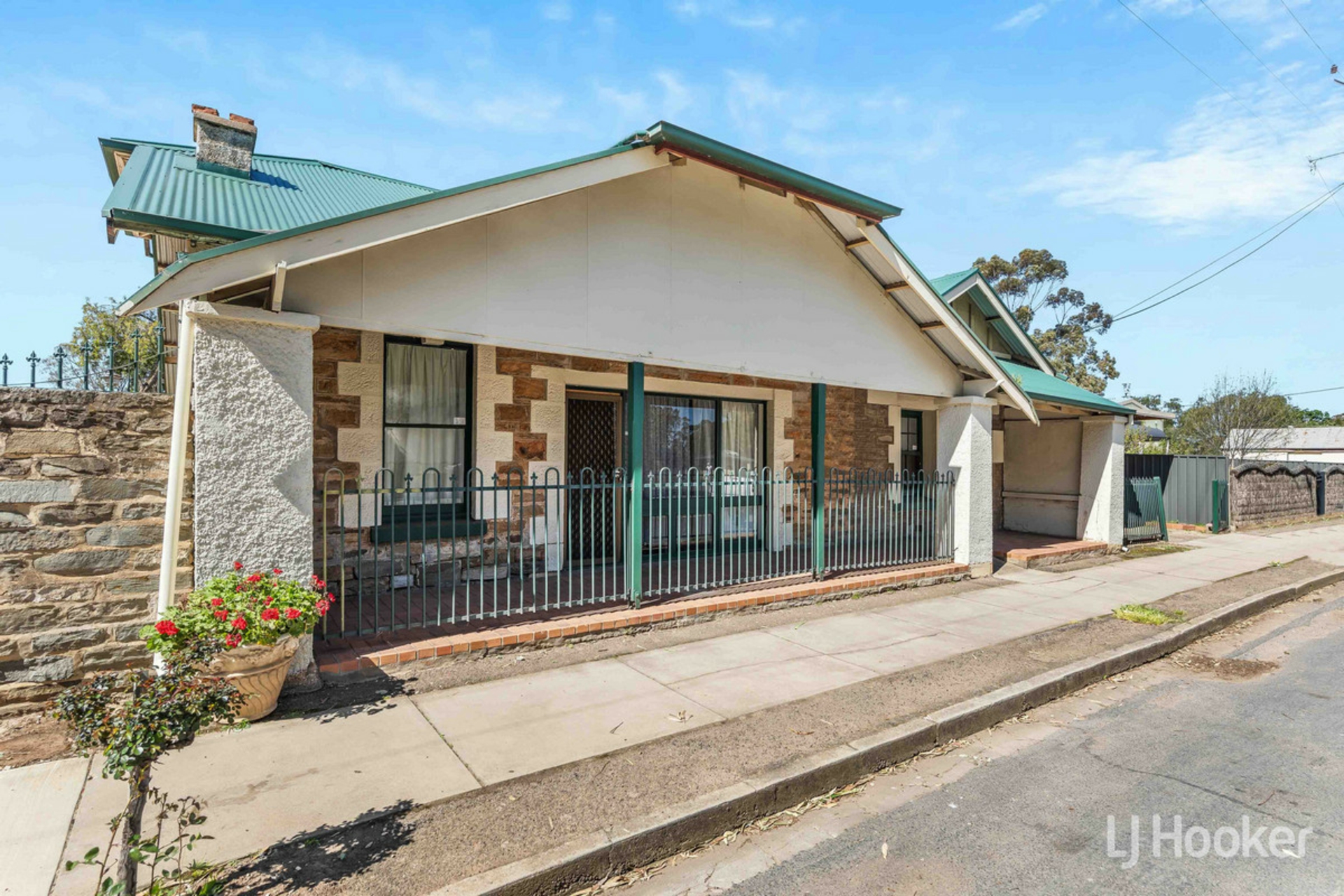 46 & 48 Gilbert Street, Tarlee
