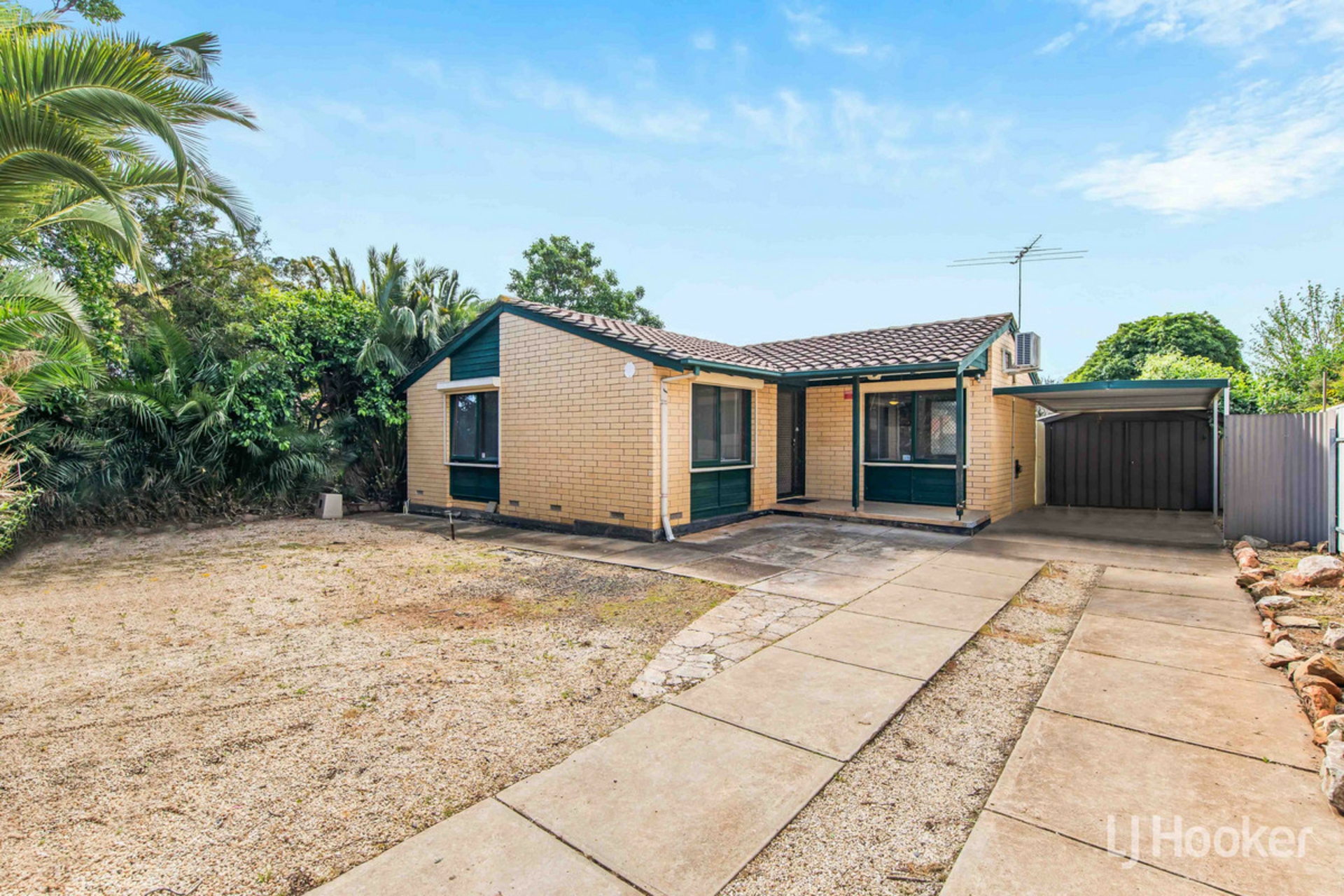 3 Salerno Court, Elizabeth East