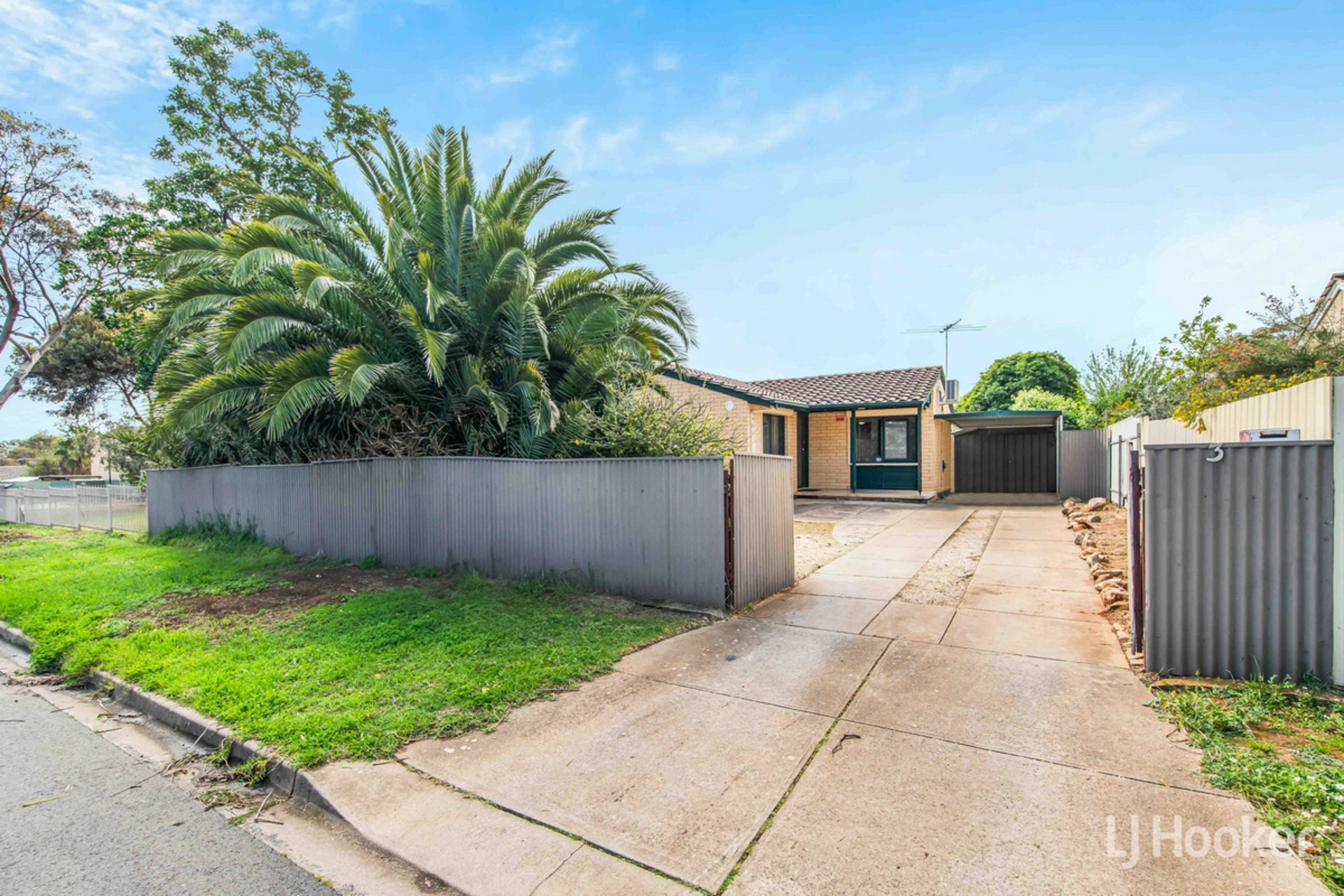 3 Salerno Court, Elizabeth East