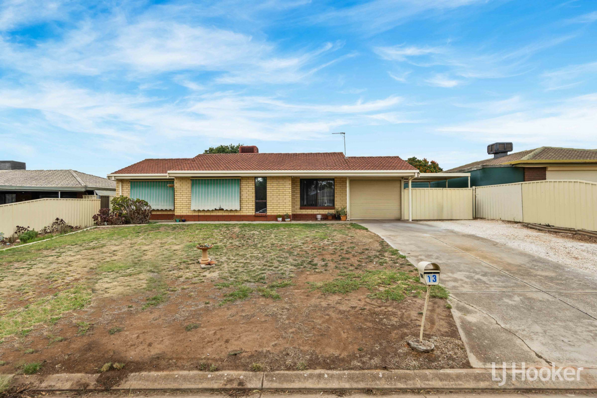 13 Banksia Crescent, Craigmore